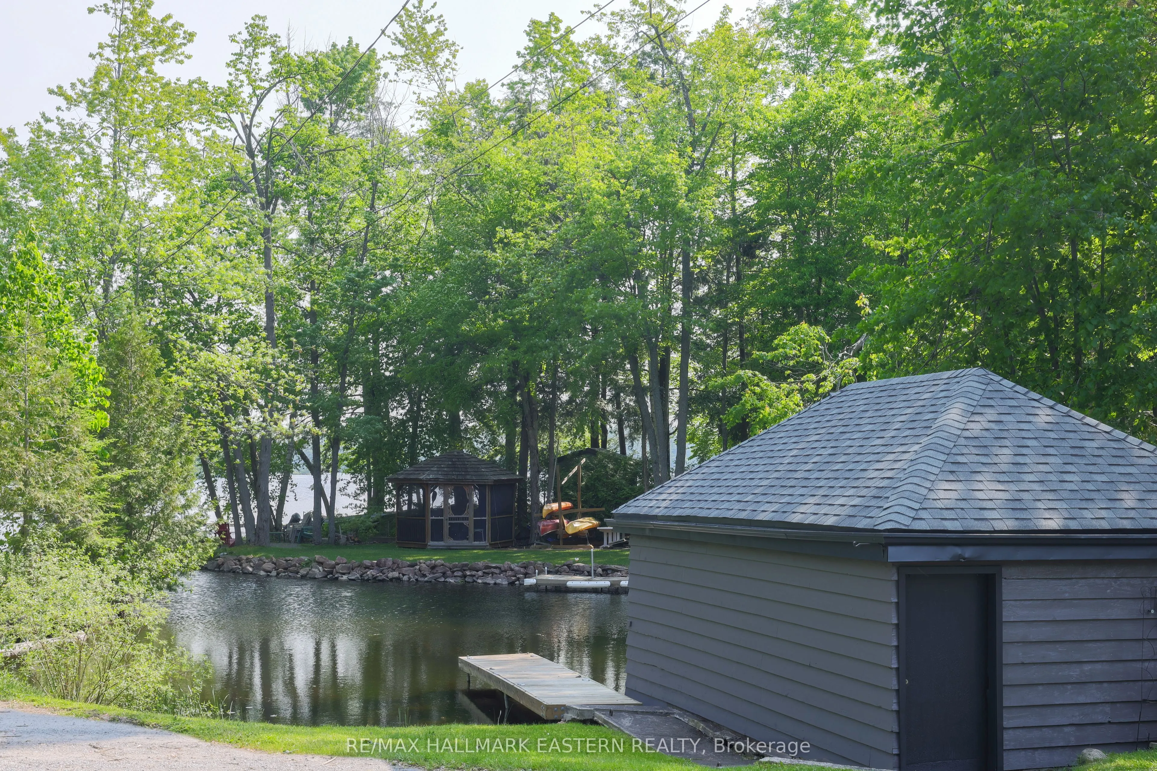 2310 SALMON BAY Road