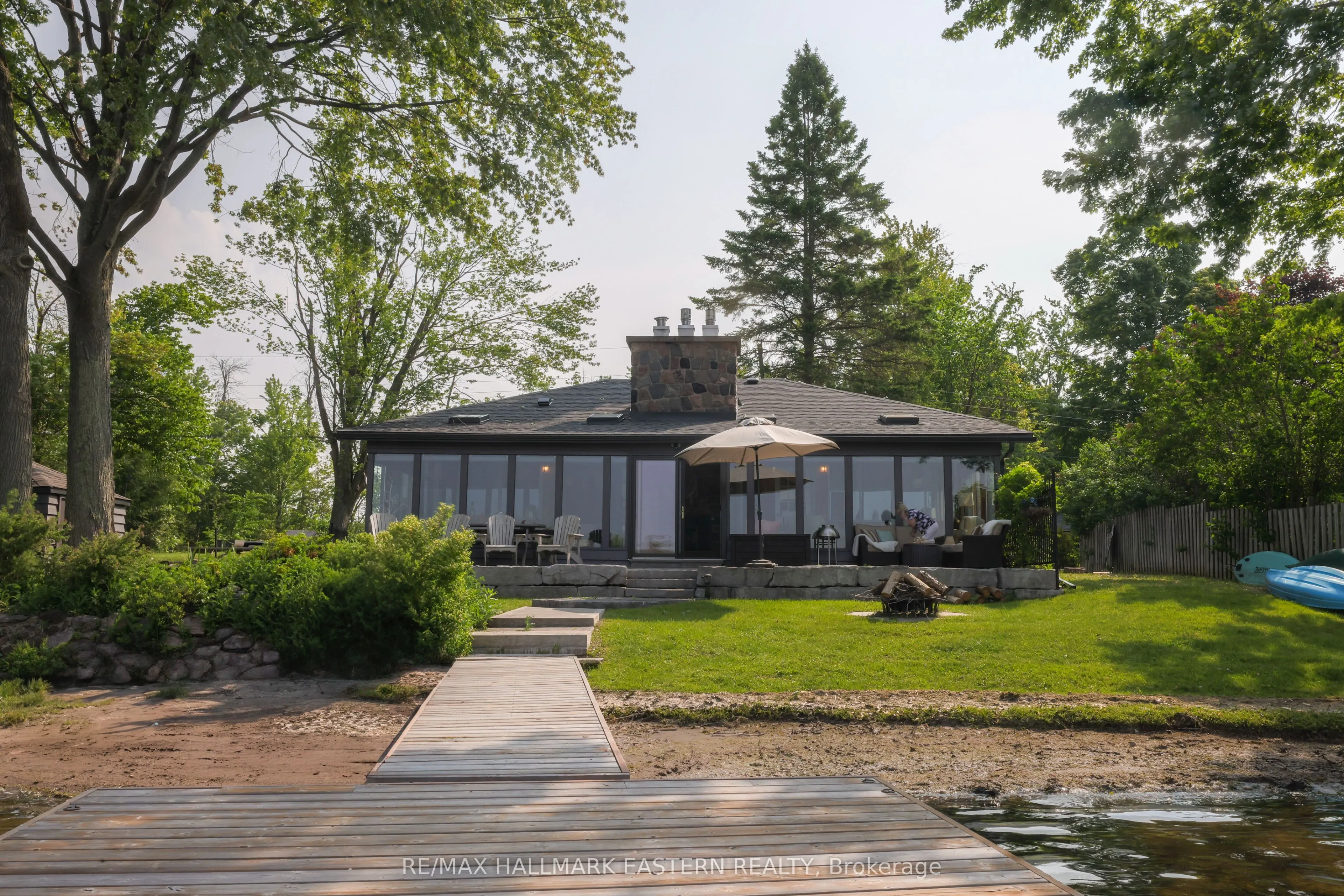 2310 SALMON BAY Road