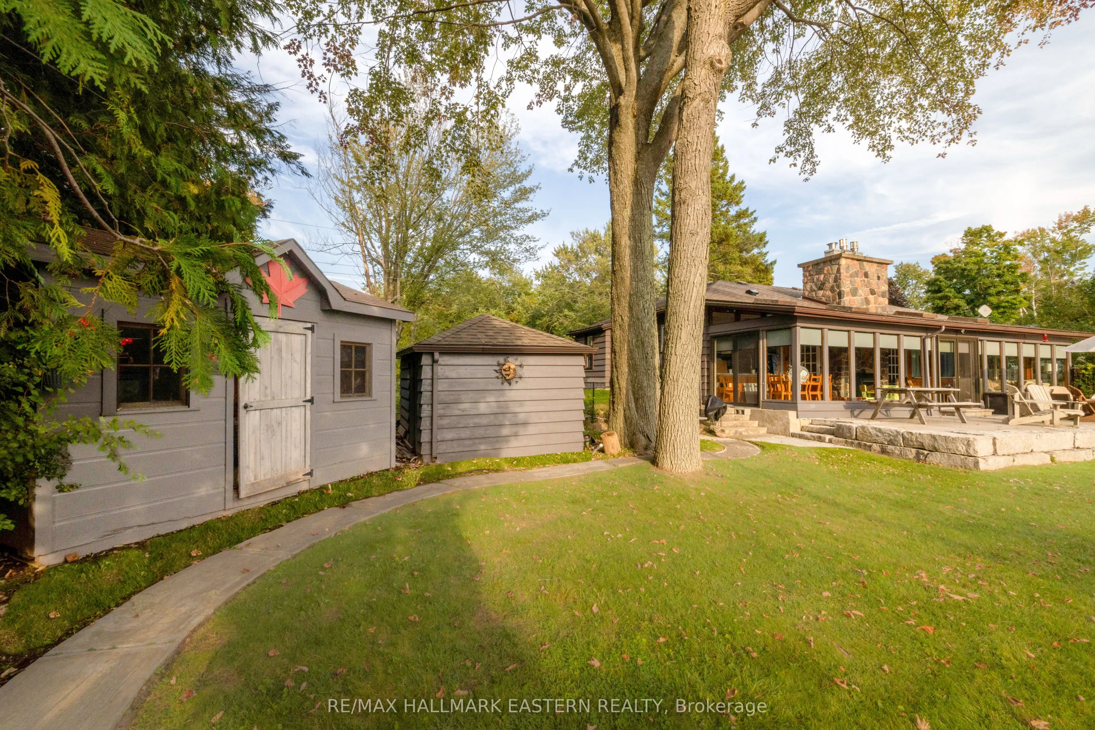 2310 SALMON BAY Road