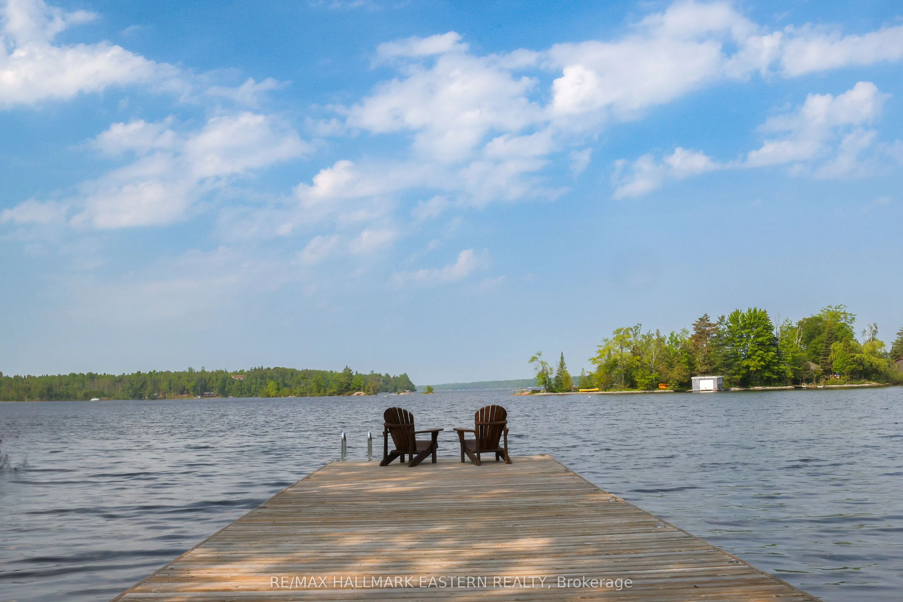 2310 SALMON BAY Road