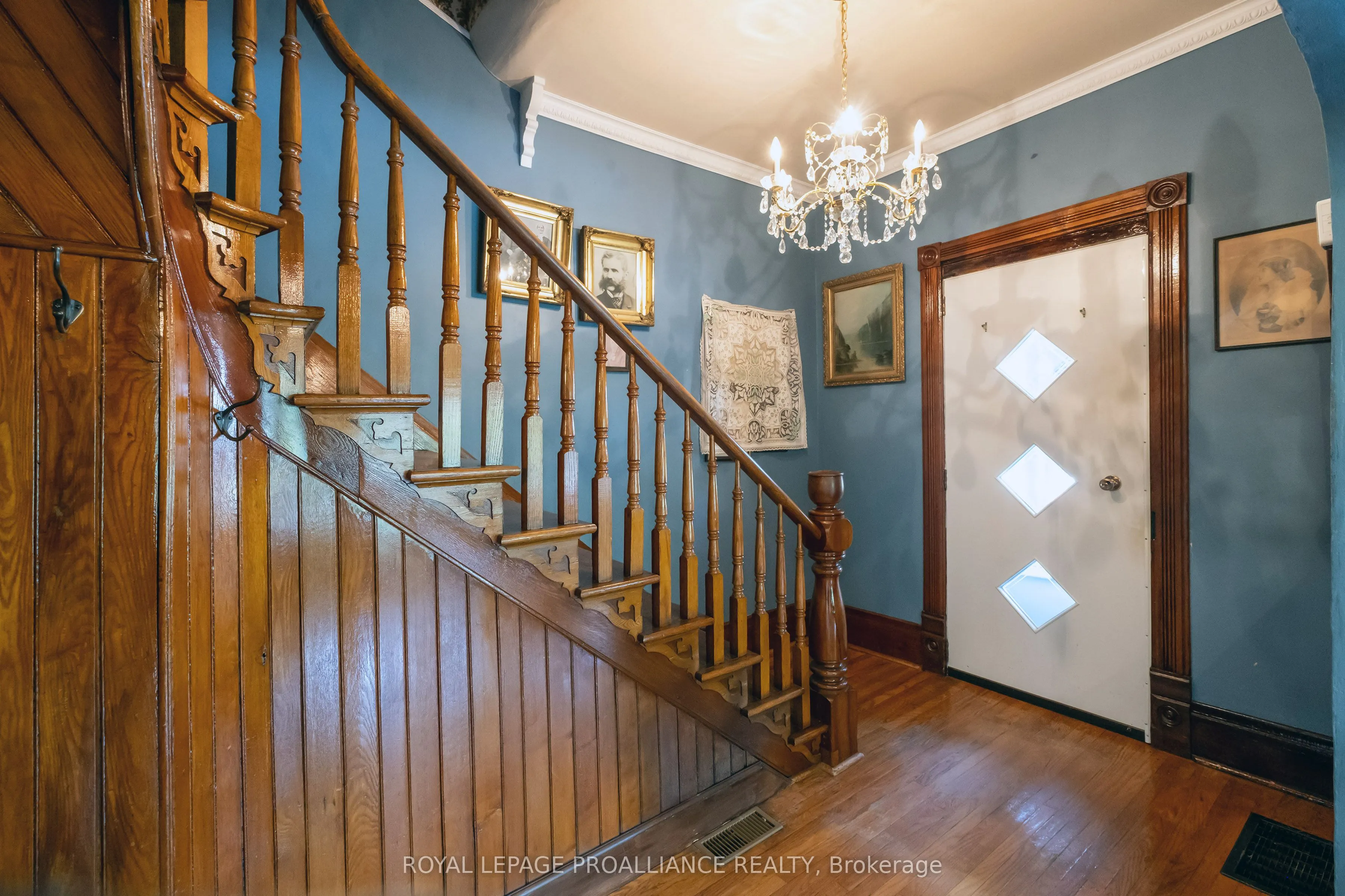 185 Wallace Street
