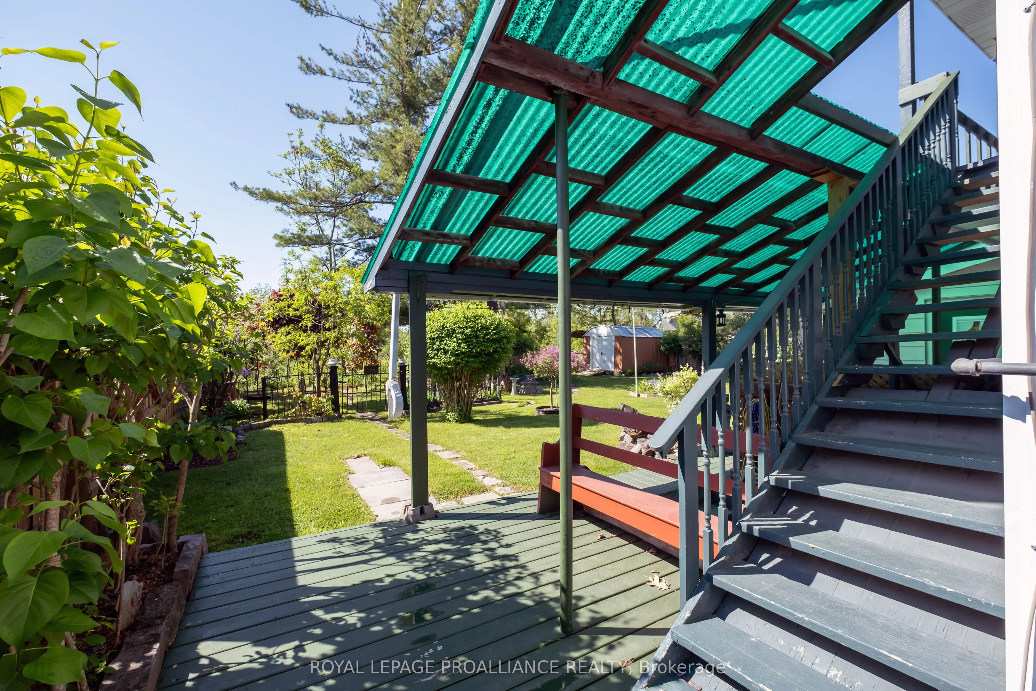185 Wallace Street