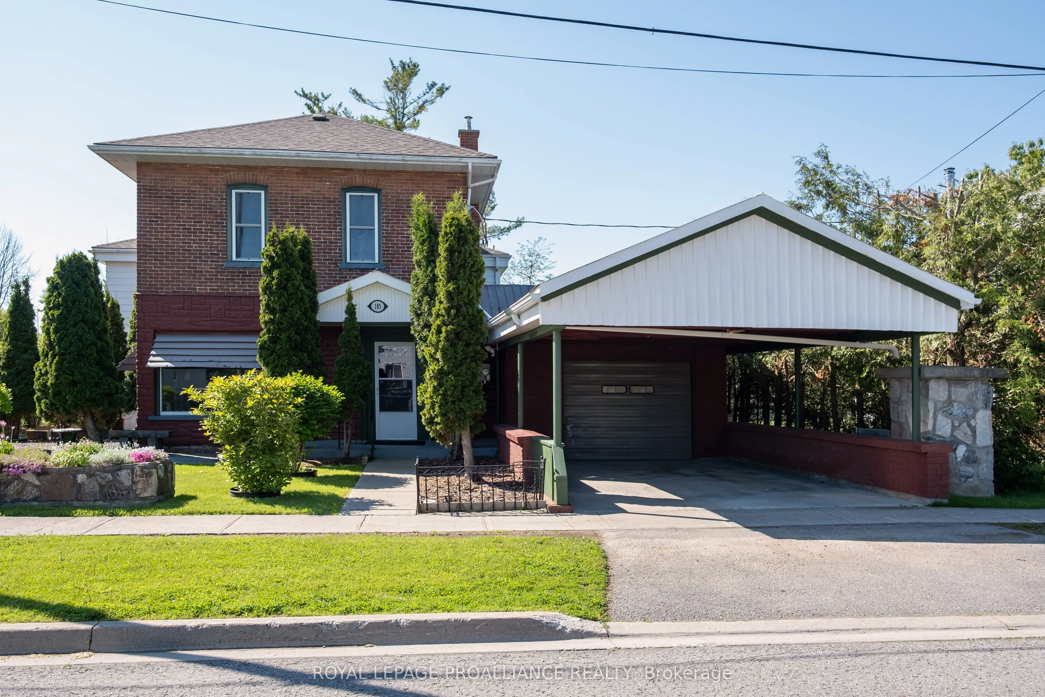 185 Wallace Street