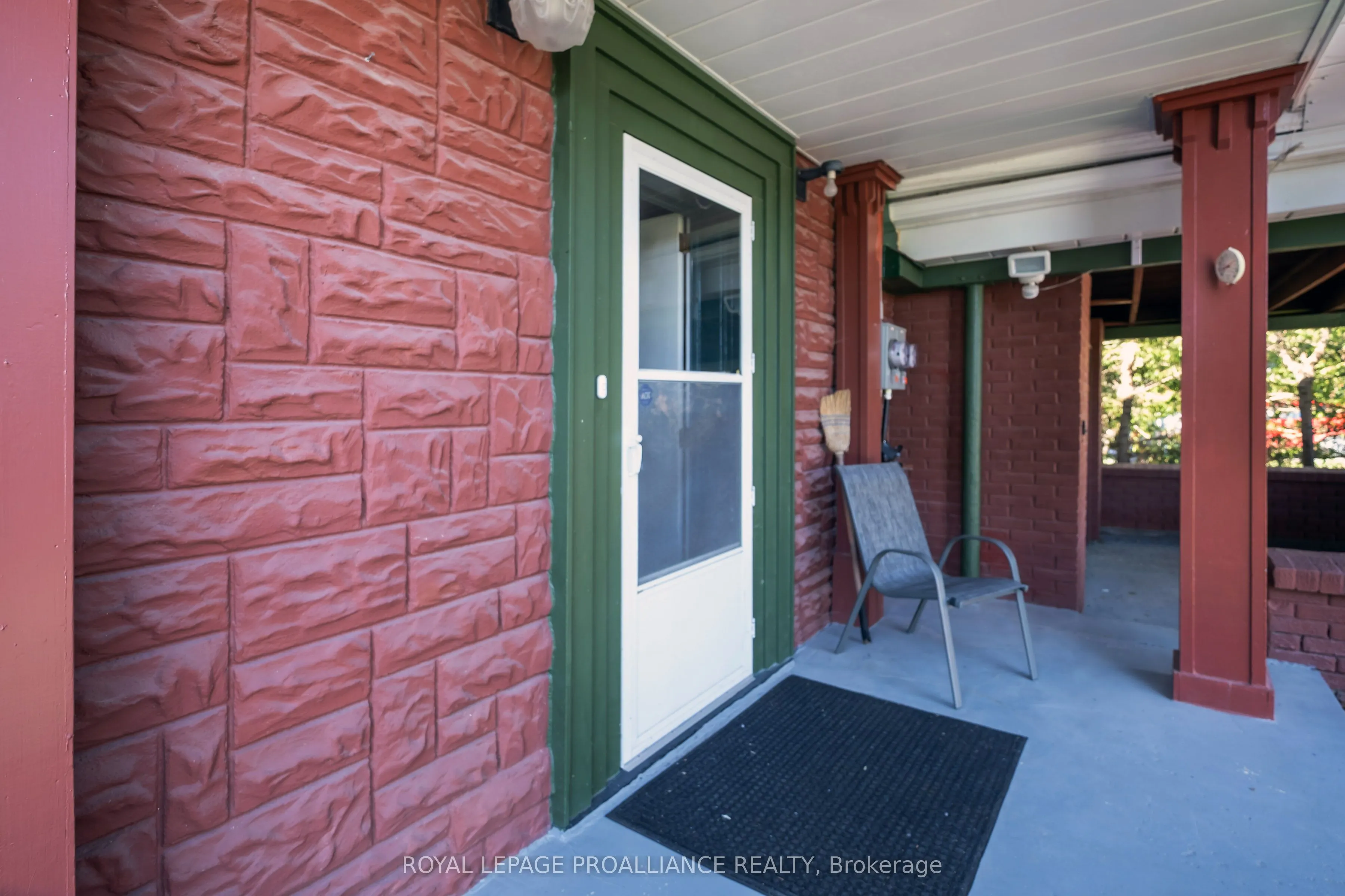 185 Wallace Street