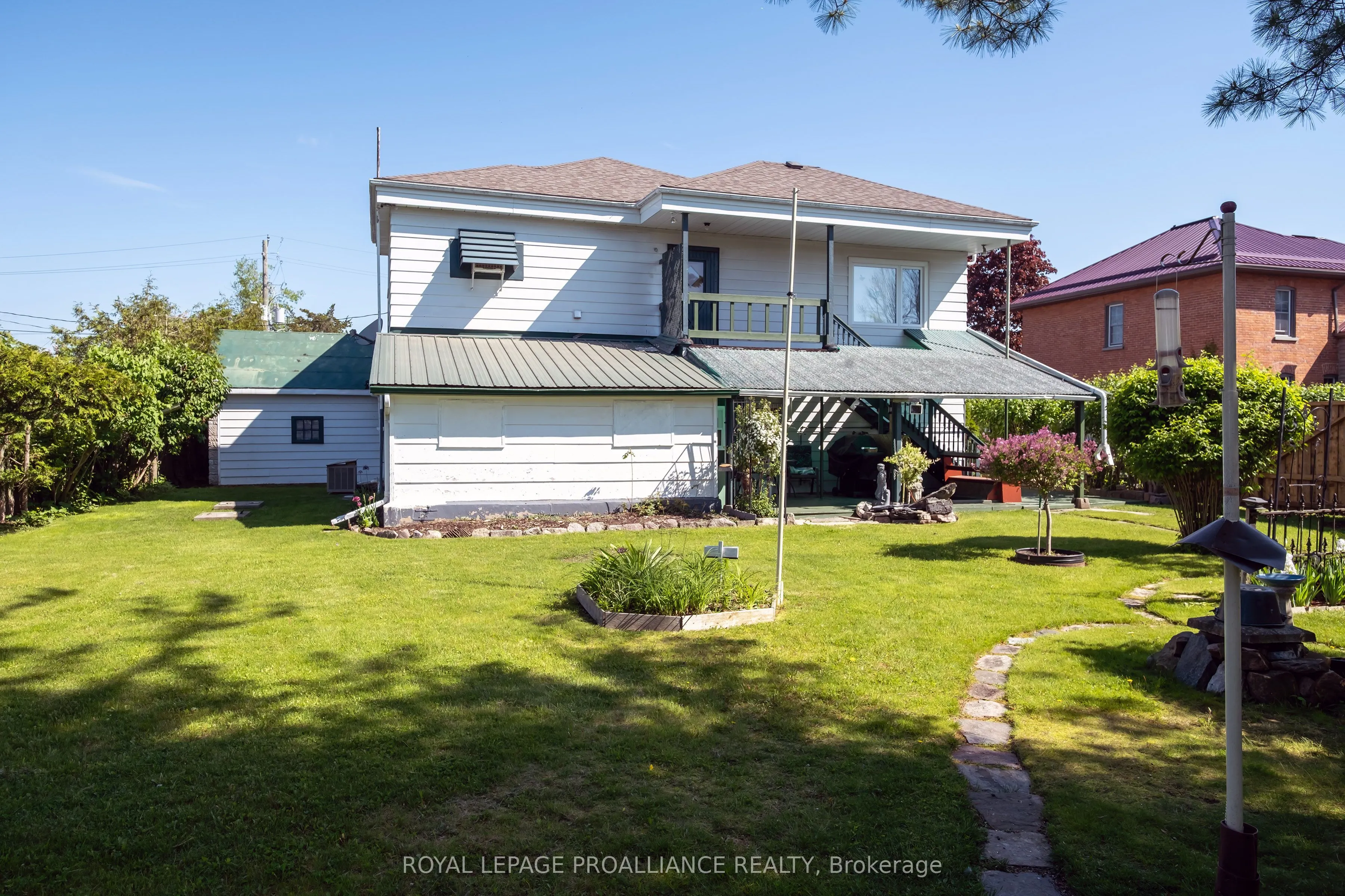 185 Wallace Street
