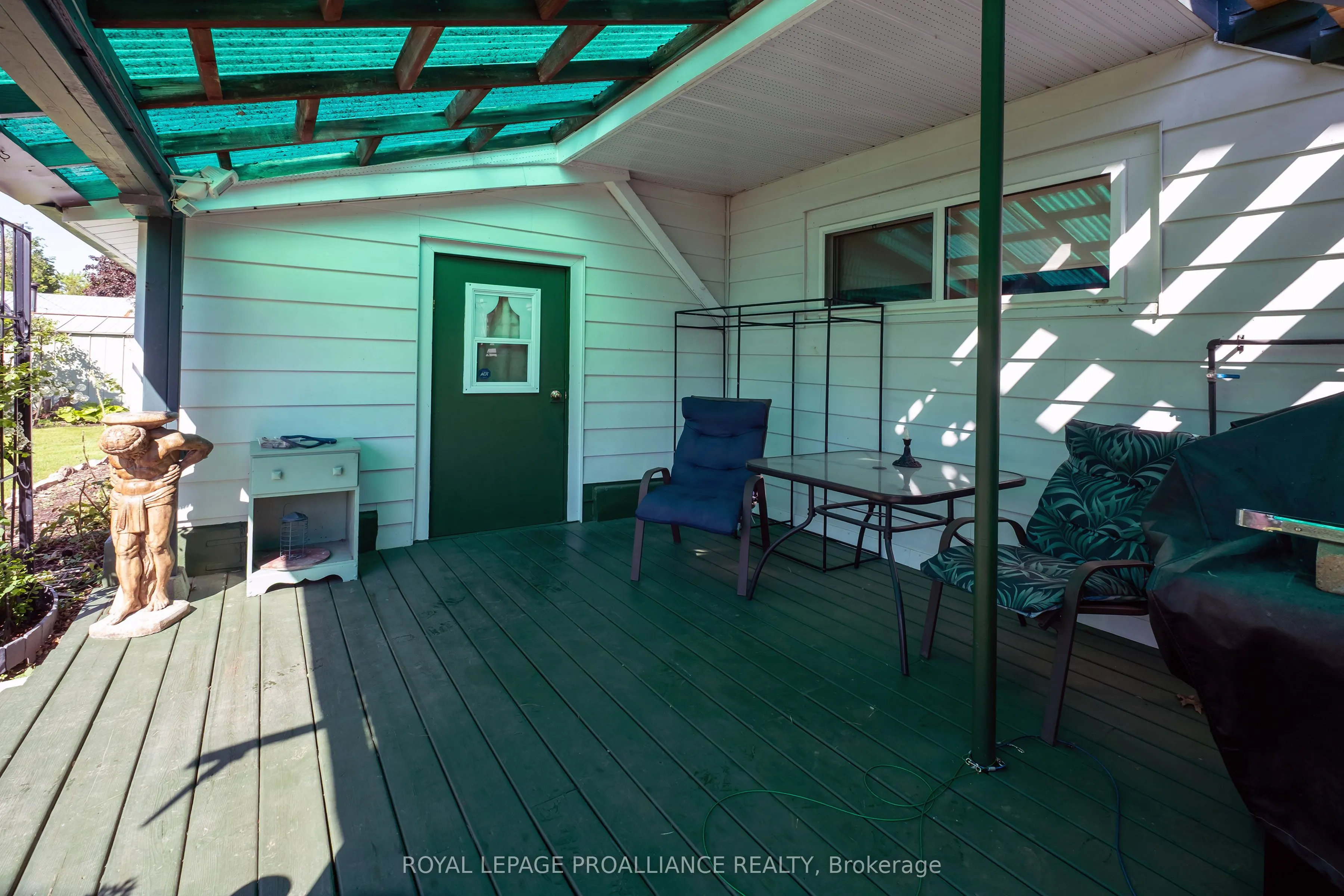 185 Wallace Street