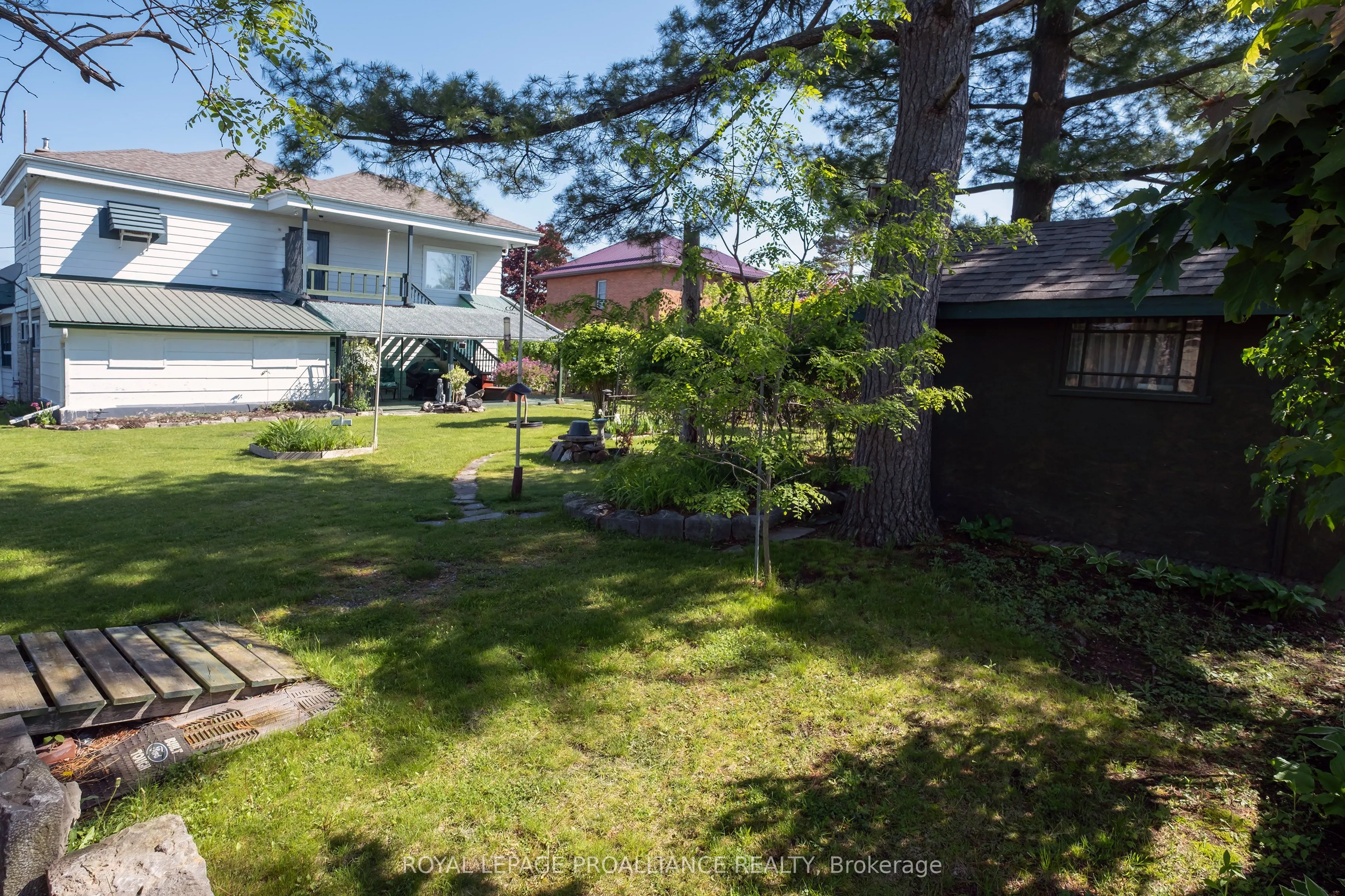 185 Wallace Street