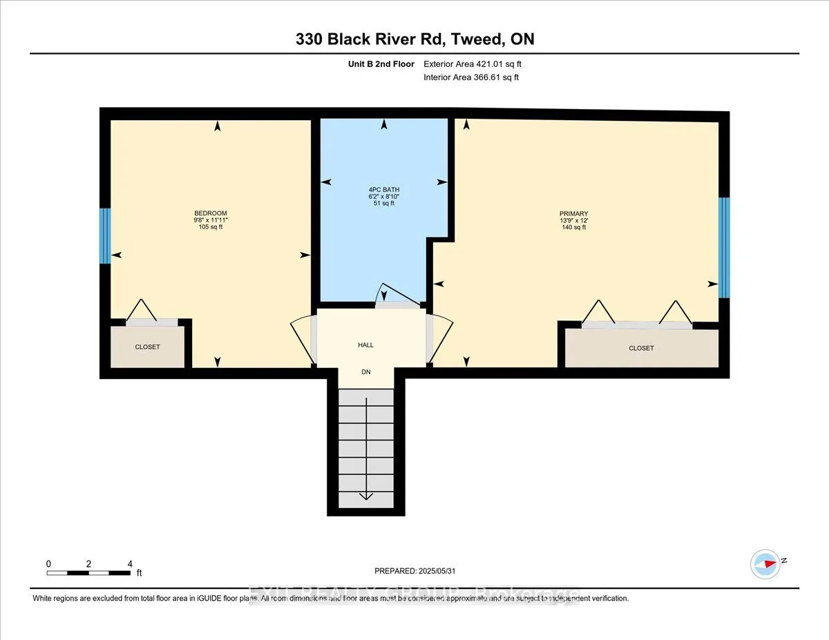 330 Black River Road