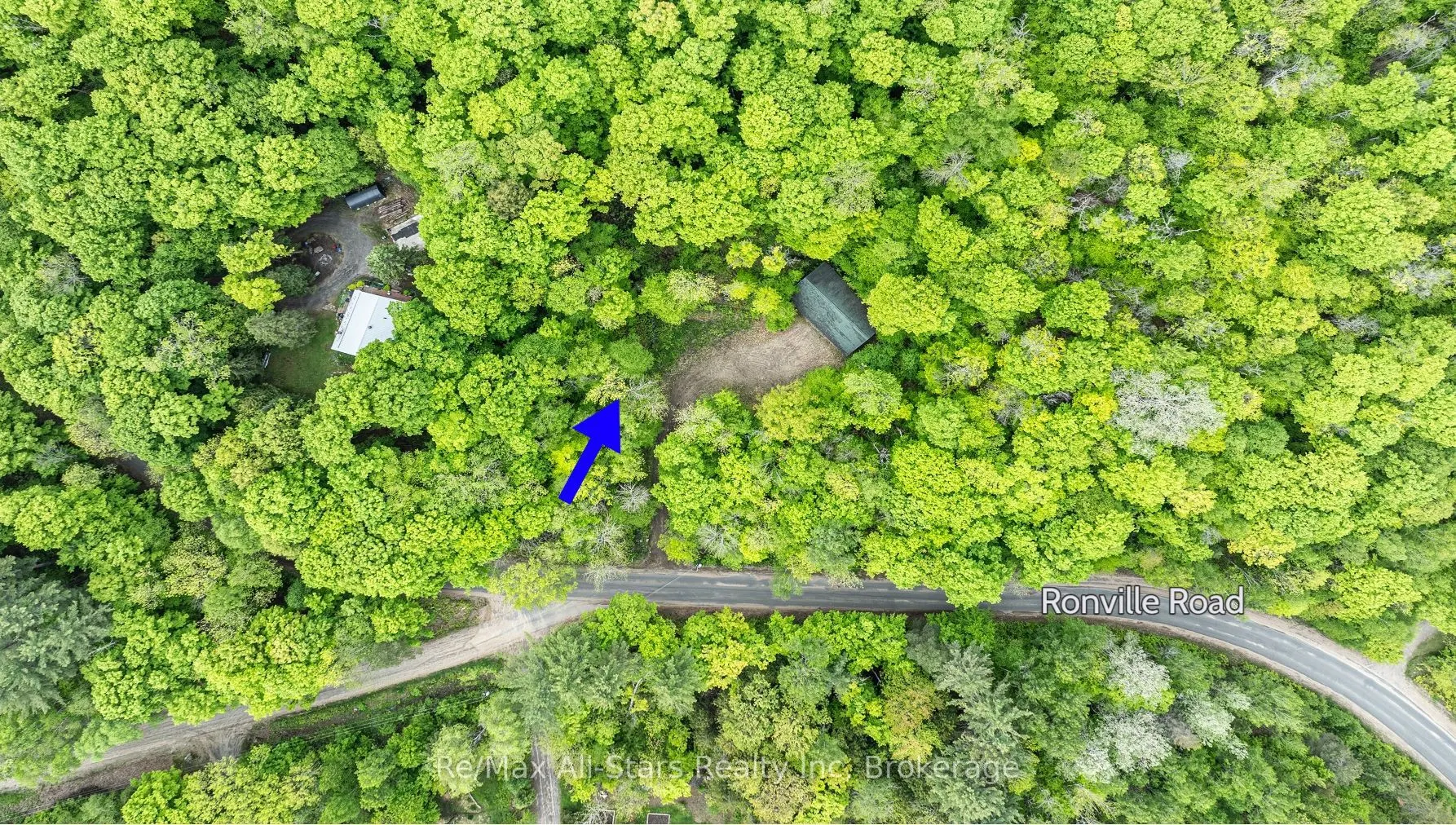 1028 Ronville Road