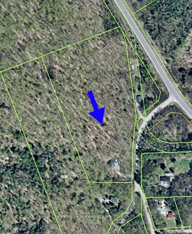 1028 Ronville Road