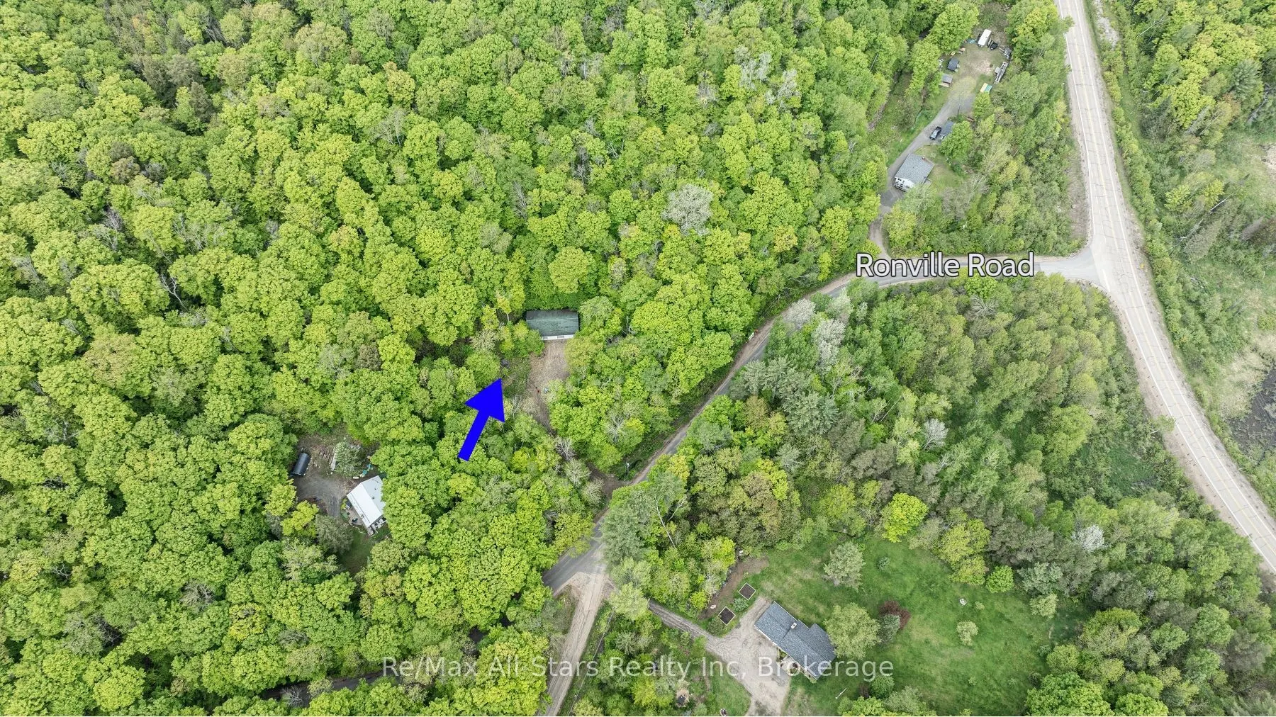 1028 Ronville Road