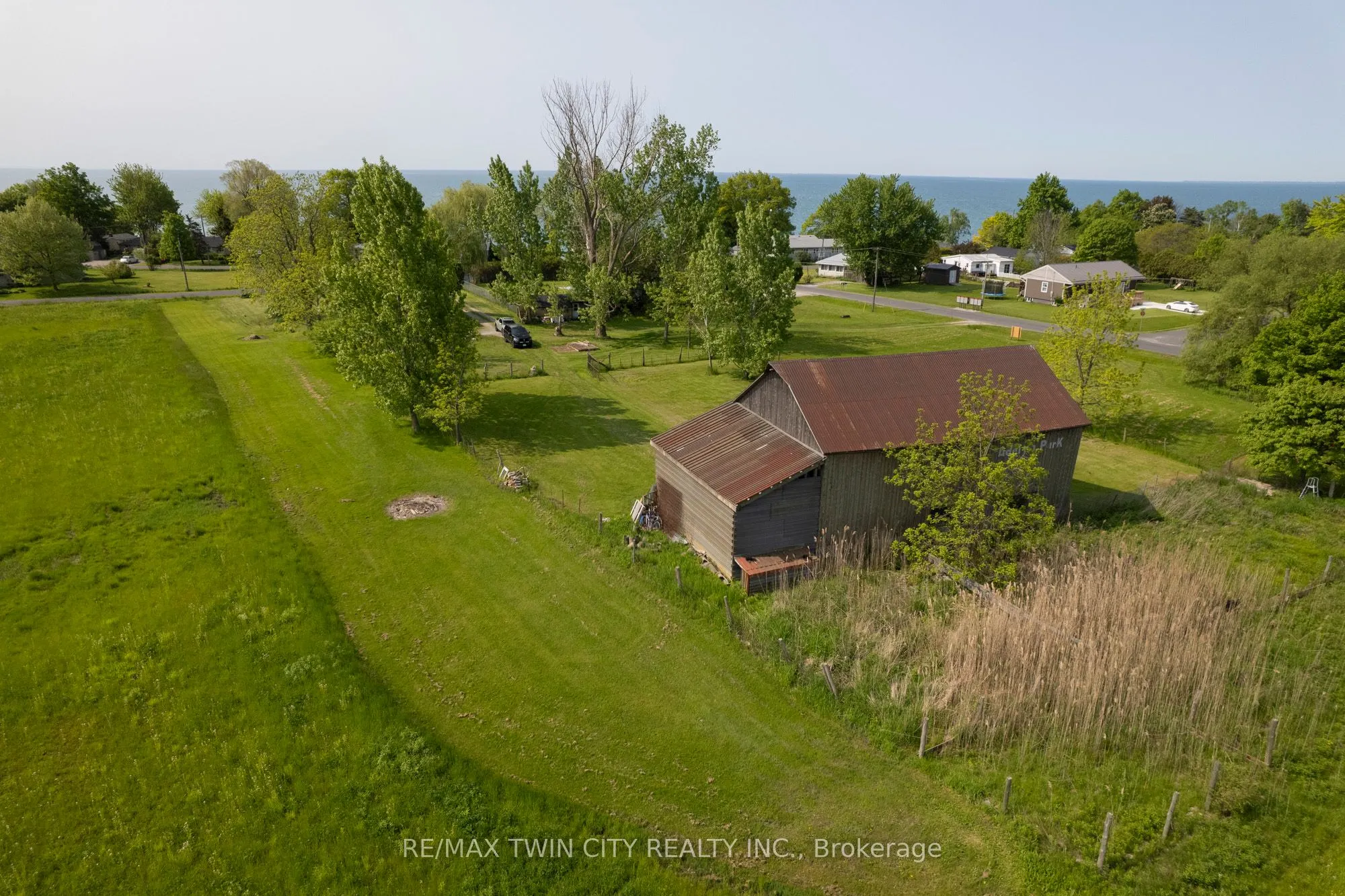 29 OLD LAKESHORE Road