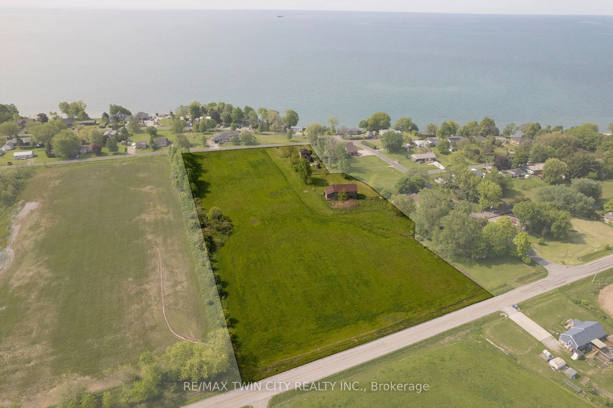 29 OLD LAKESHORE Road