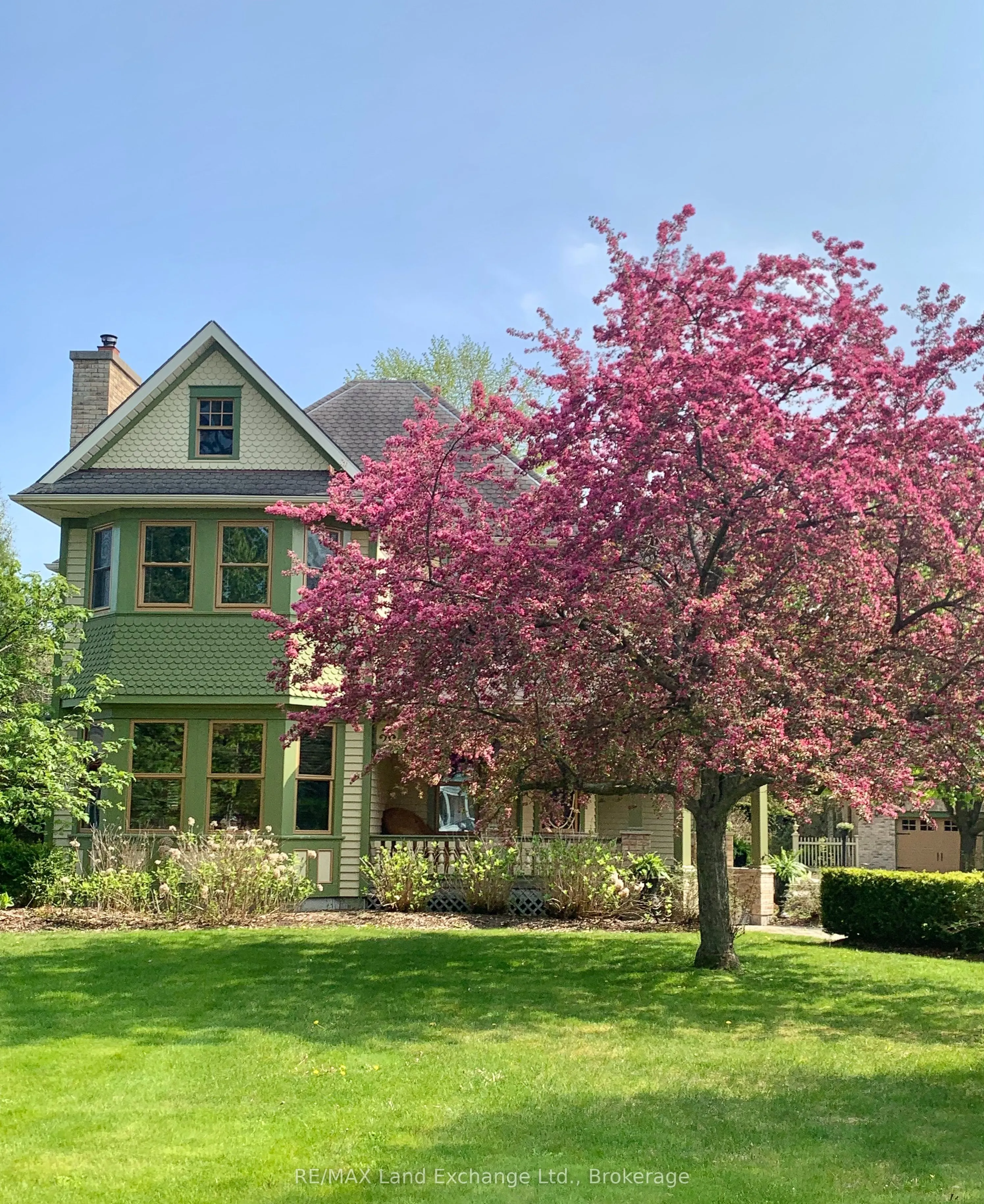 41 Metcalf Street
