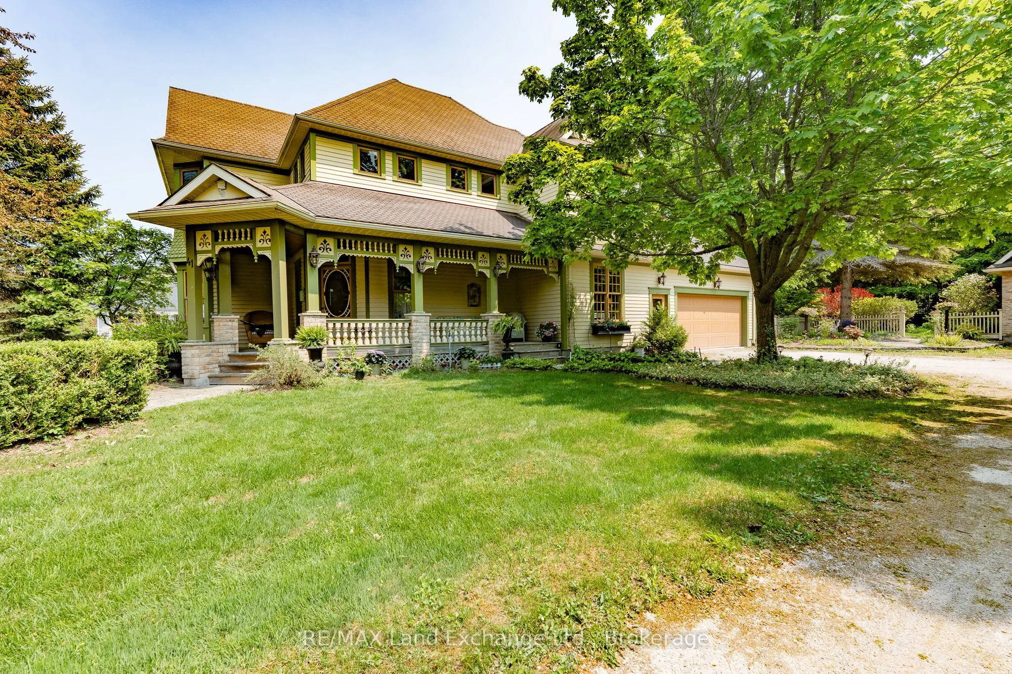 41 Metcalf Street
