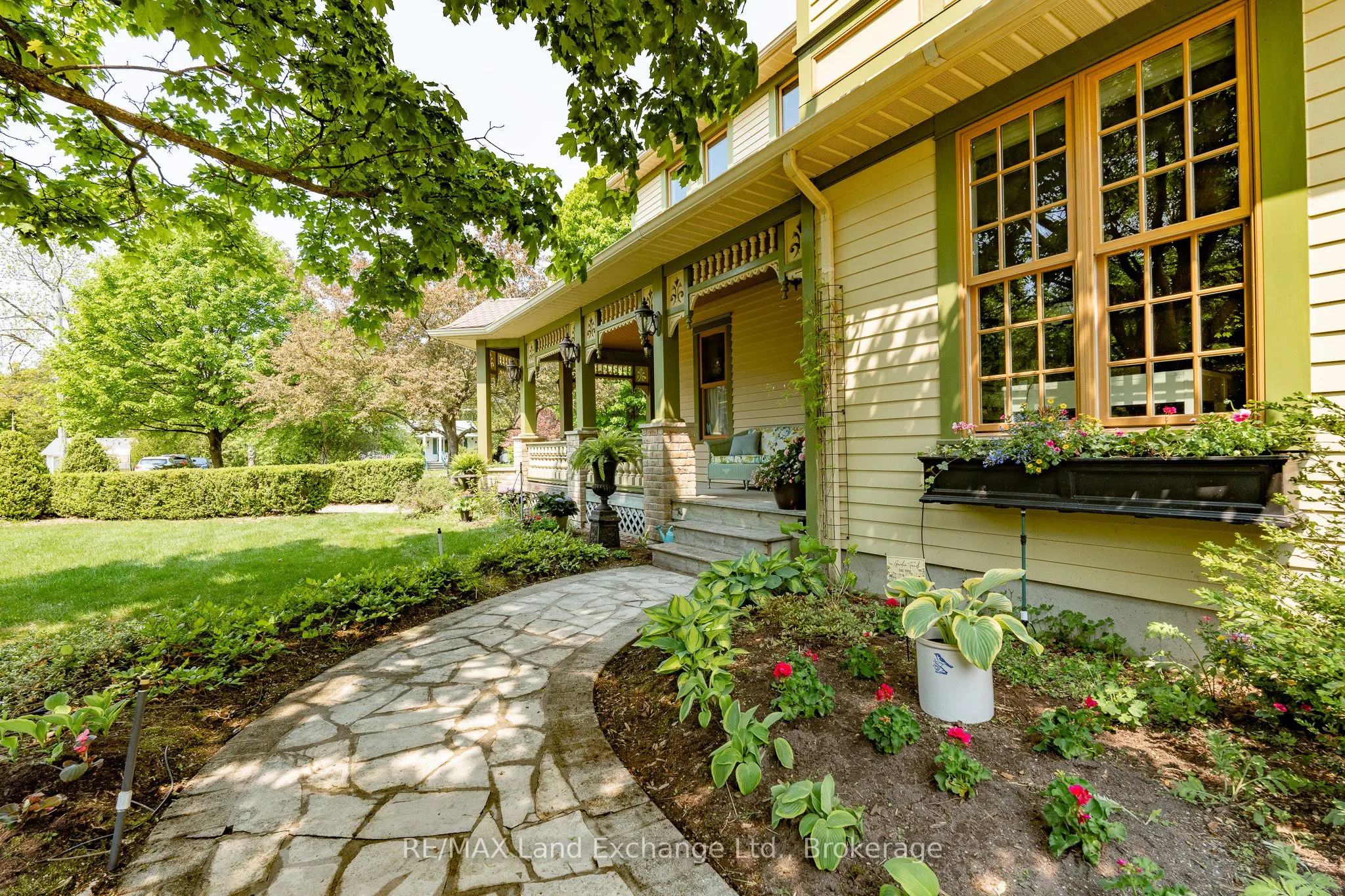 41 Metcalf Street