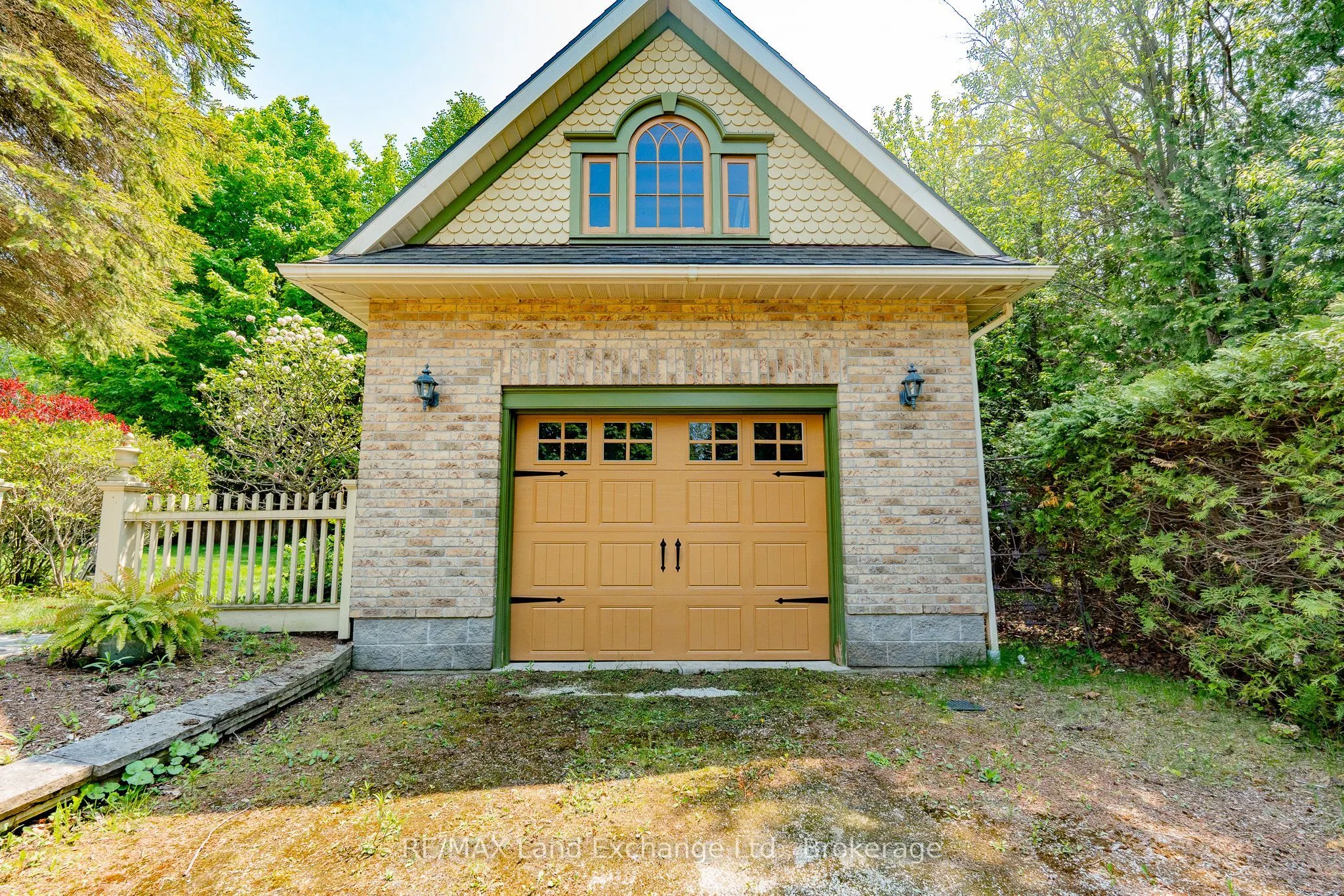 41 Metcalf Street