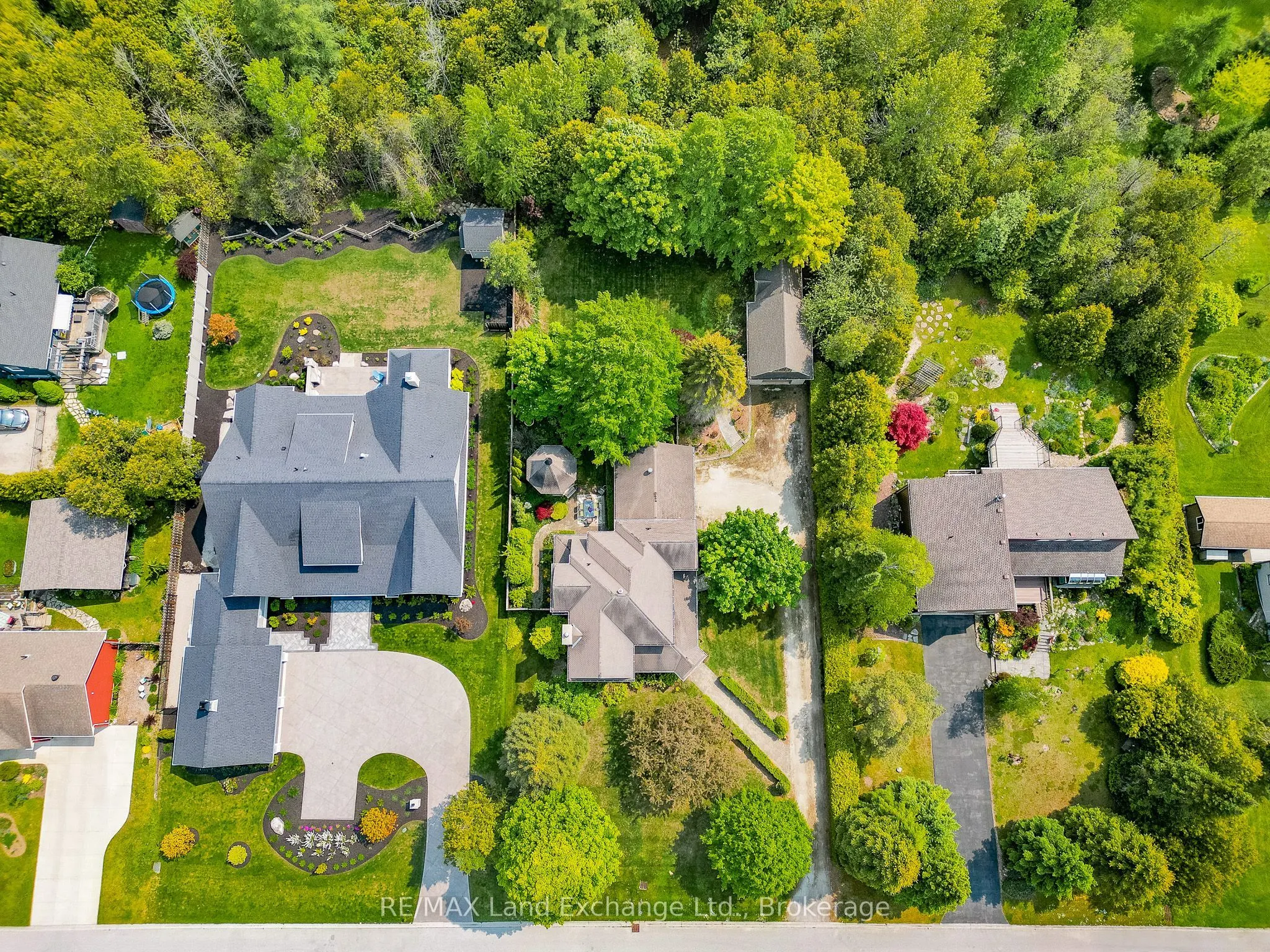 41 Metcalf Street
