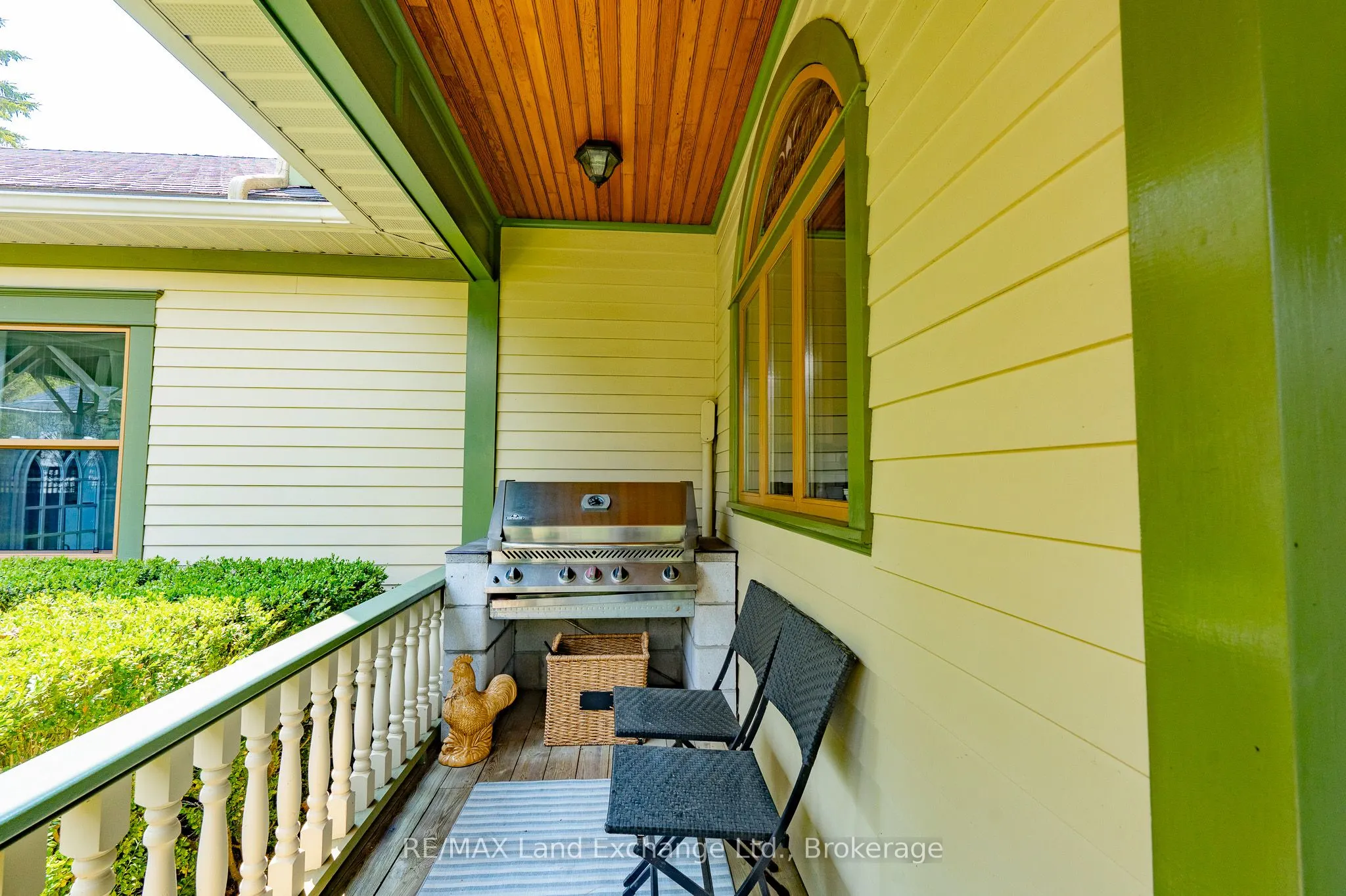 41 Metcalf Street