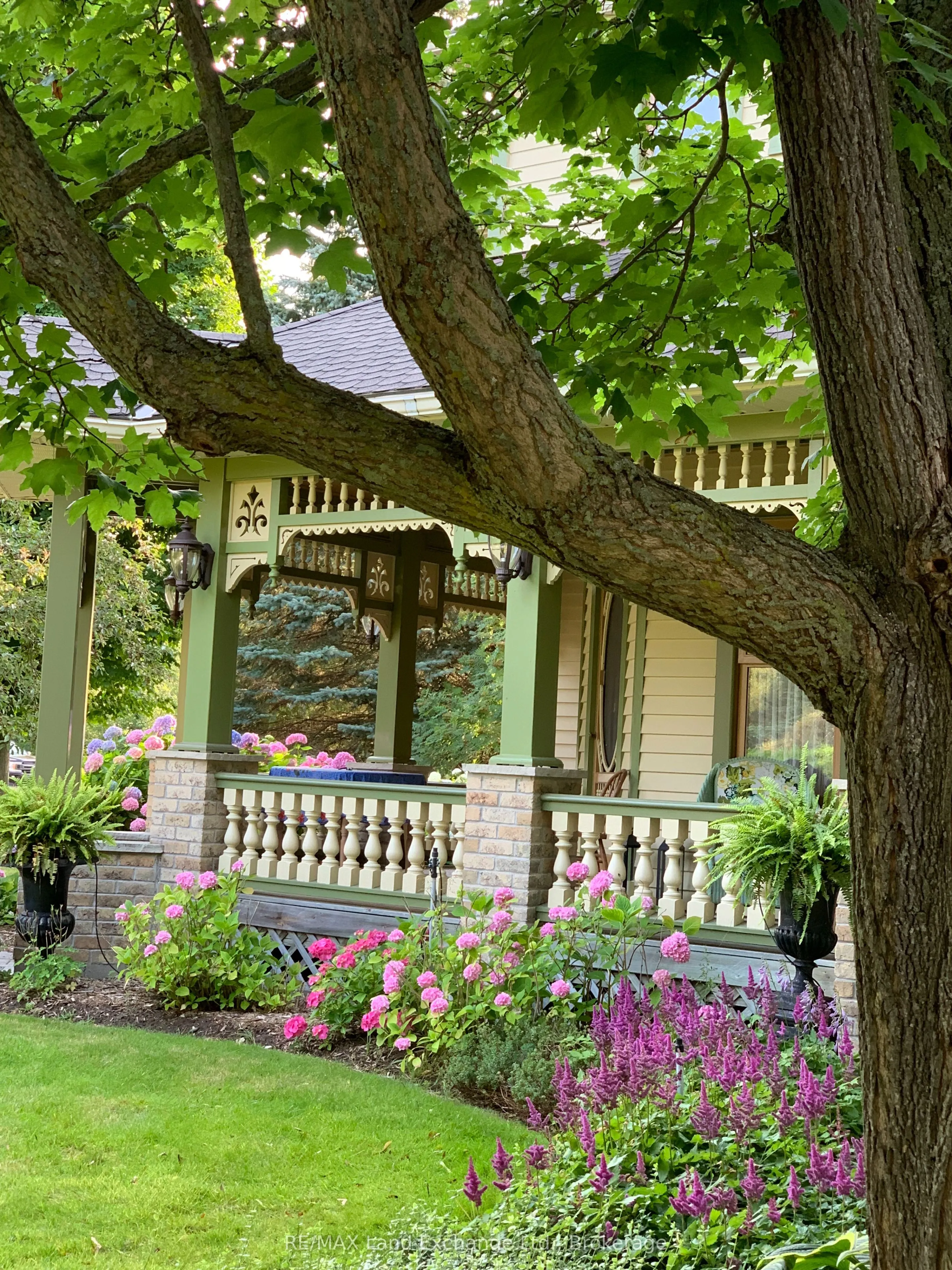 41 Metcalf Street