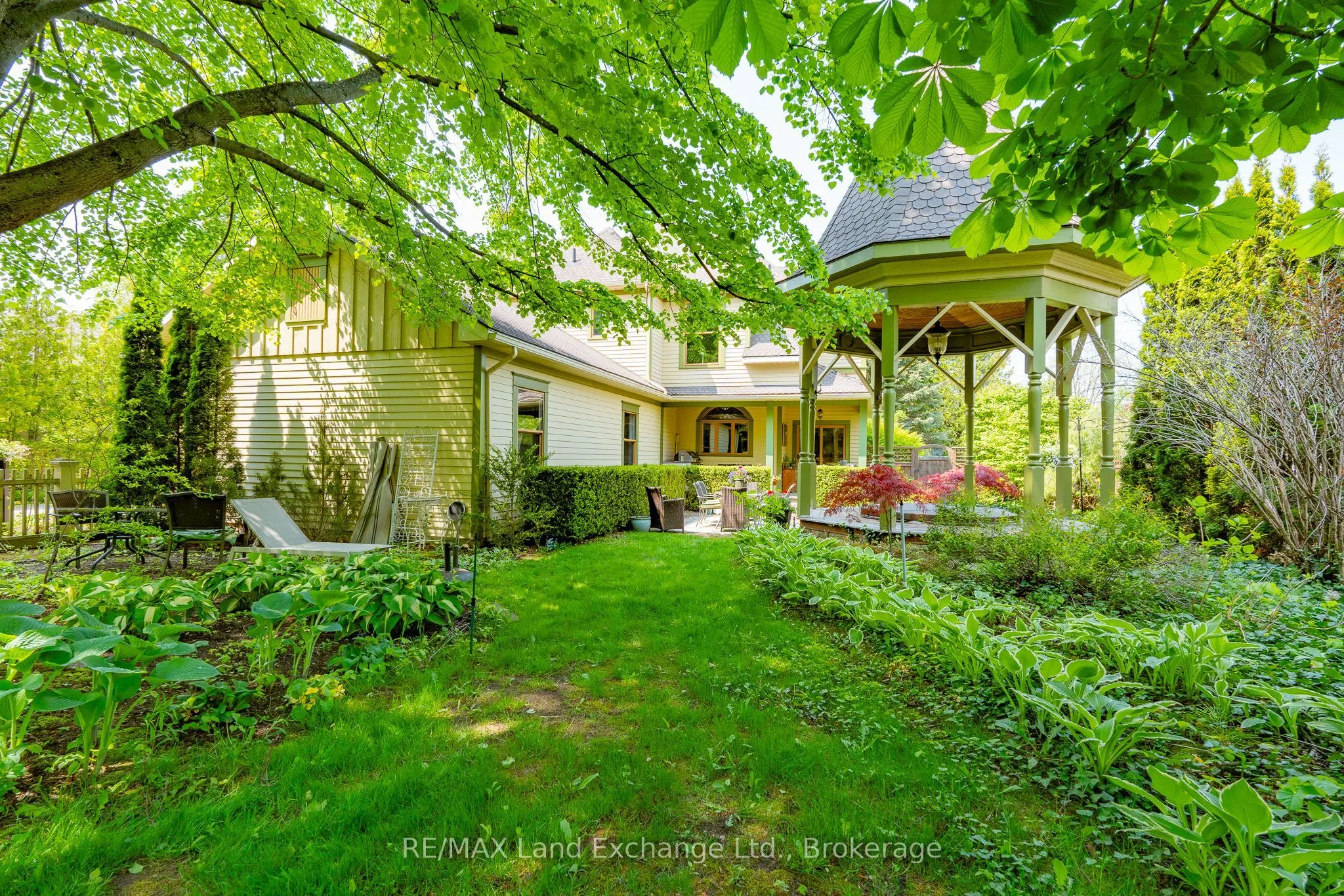 41 Metcalf Street