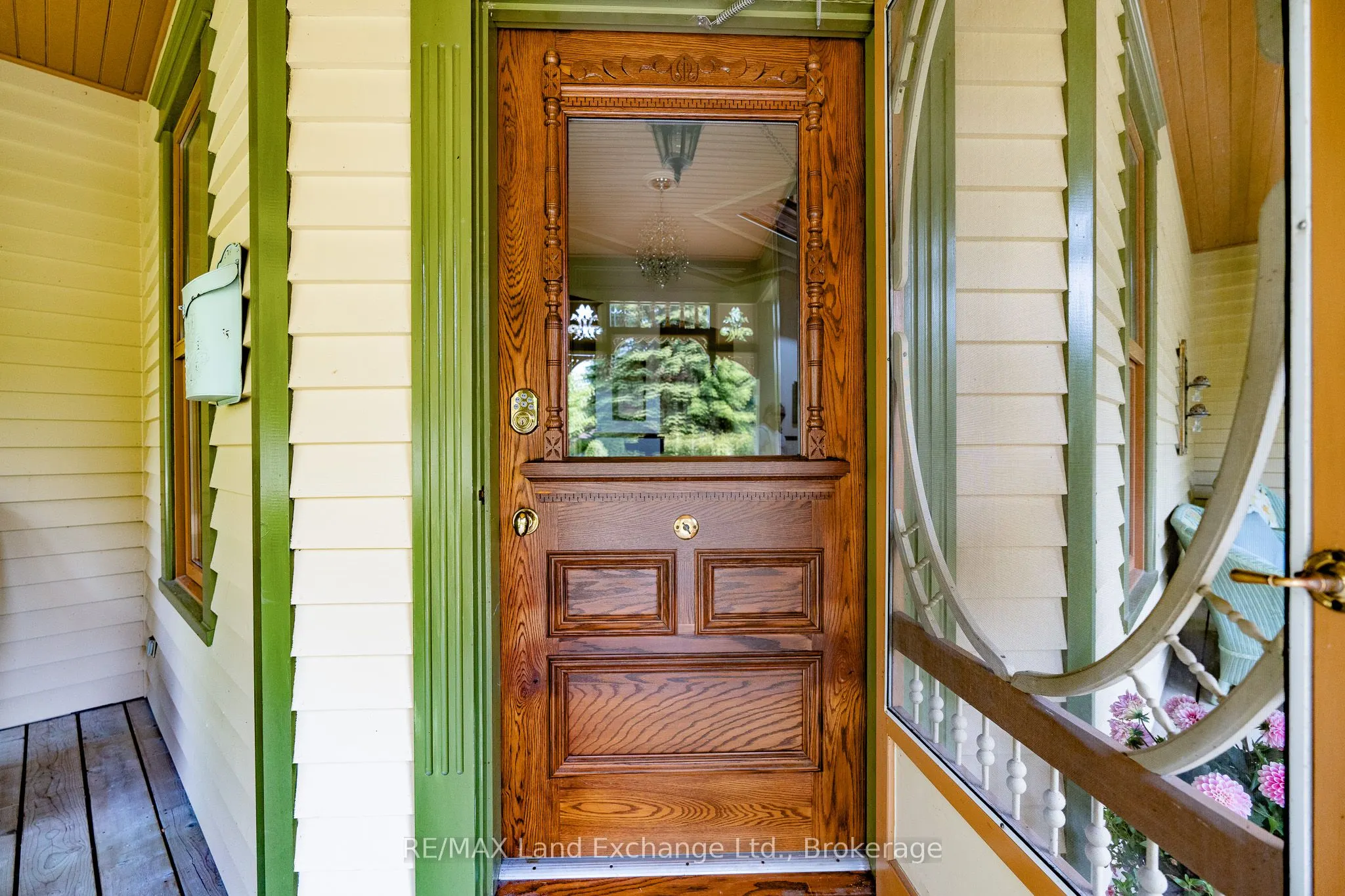 41 Metcalf Street