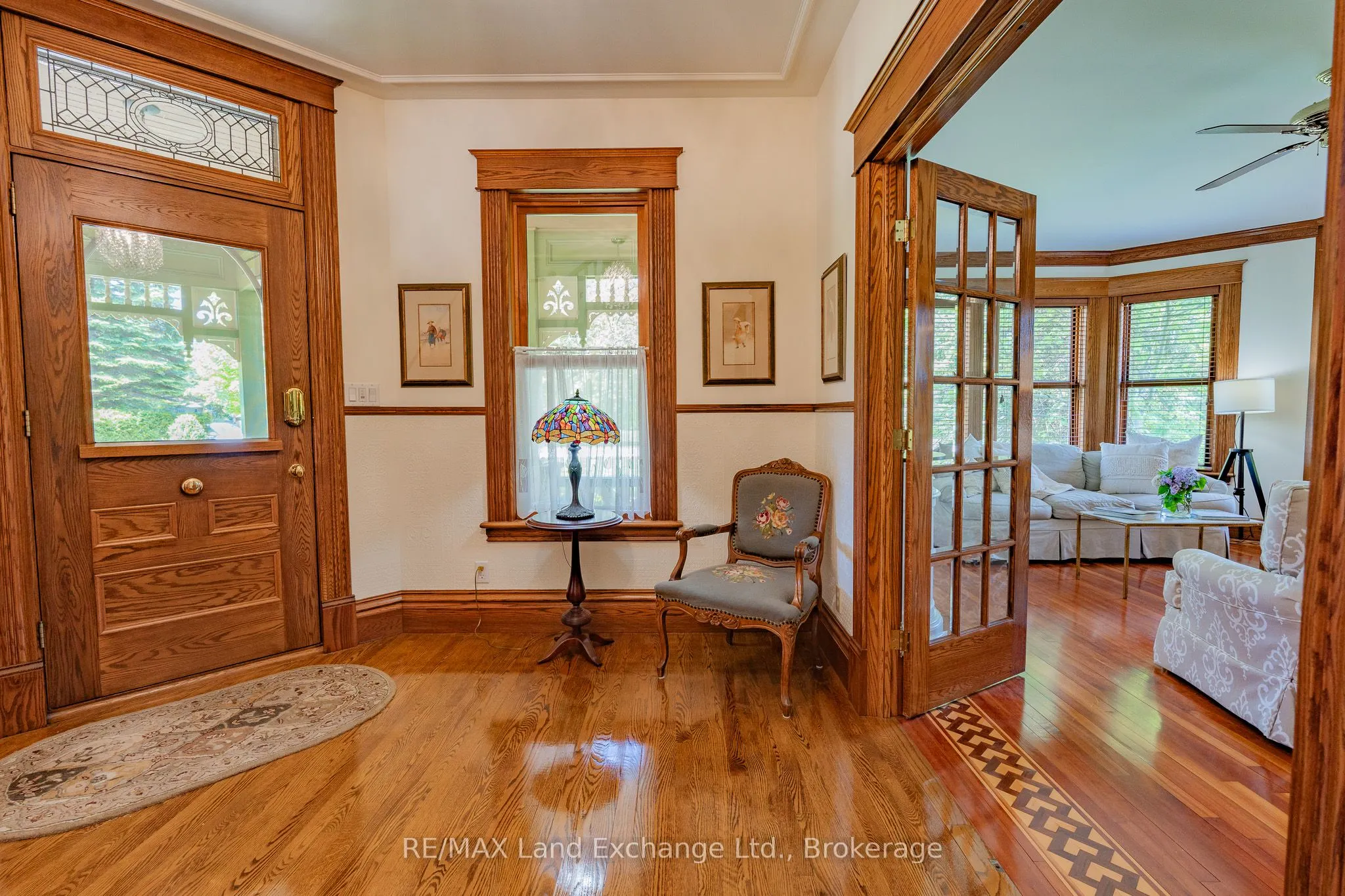 41 Metcalf Street