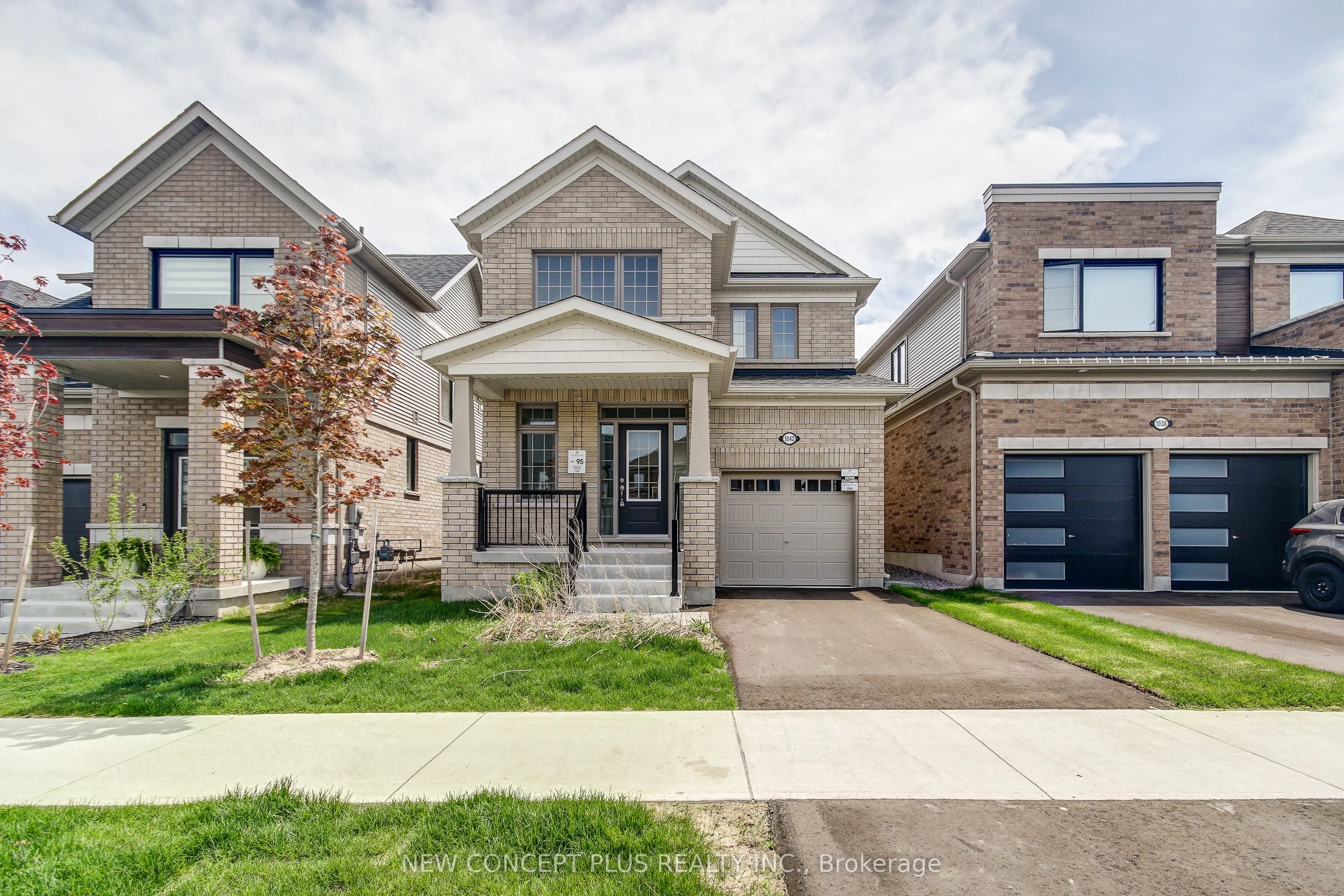1042 Denton Drive