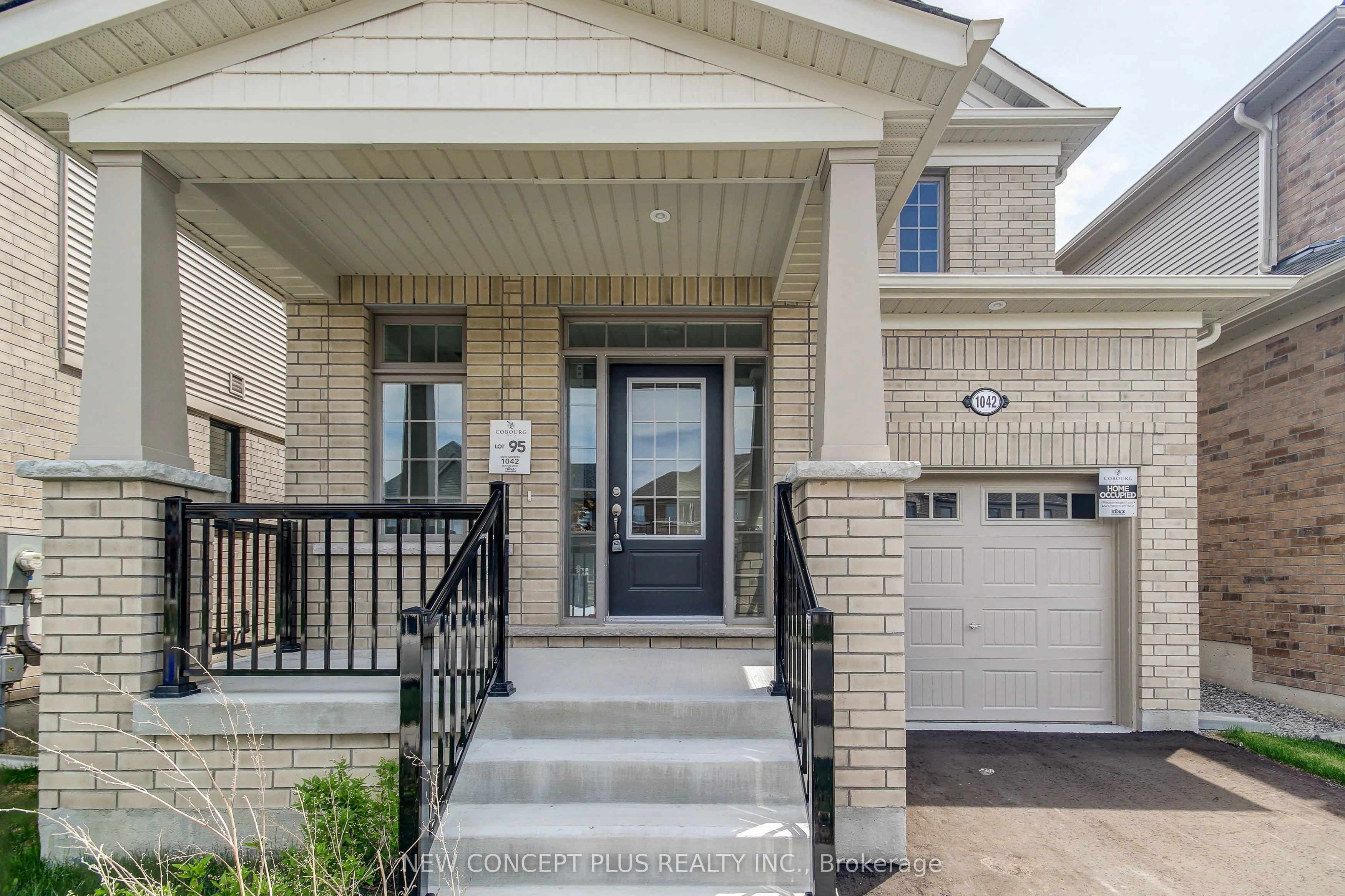 1042 Denton Drive