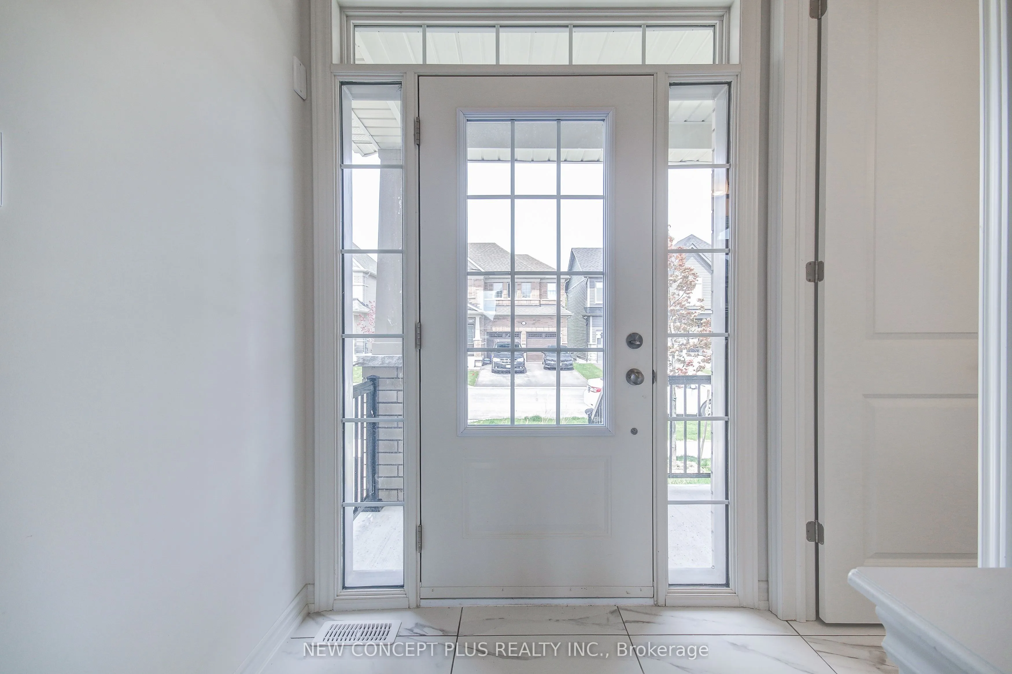 1042 Denton Drive