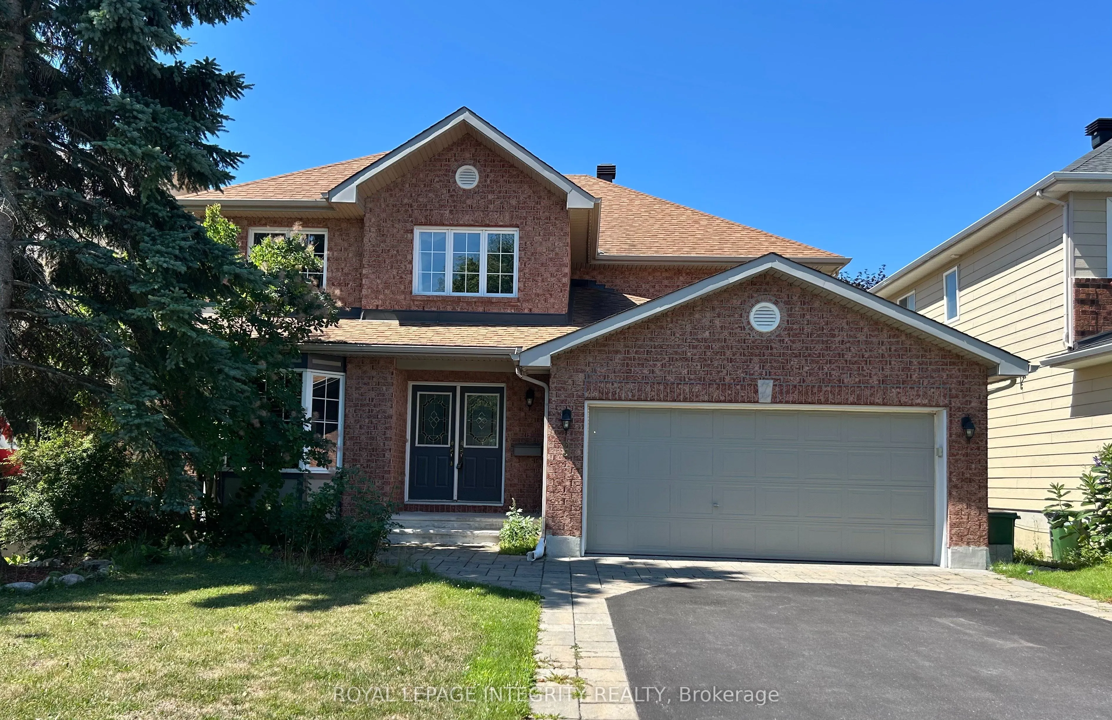 9 Shannondoe Crescent
