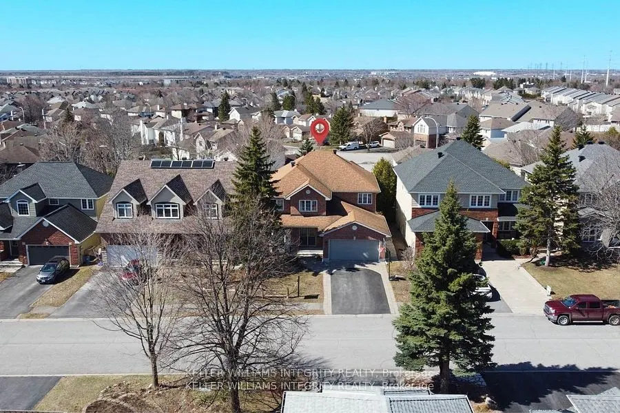 9 Shannondoe Crescent