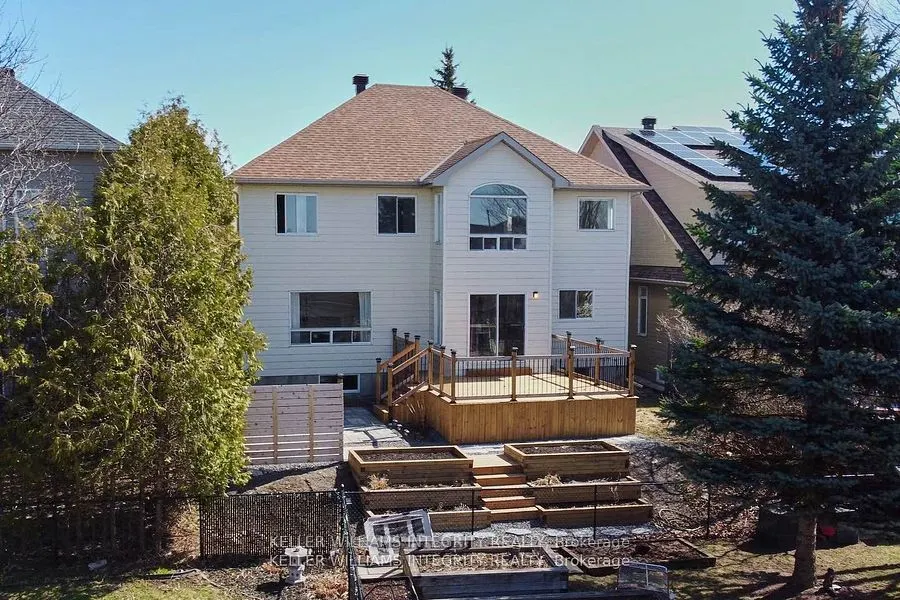 9 Shannondoe Crescent