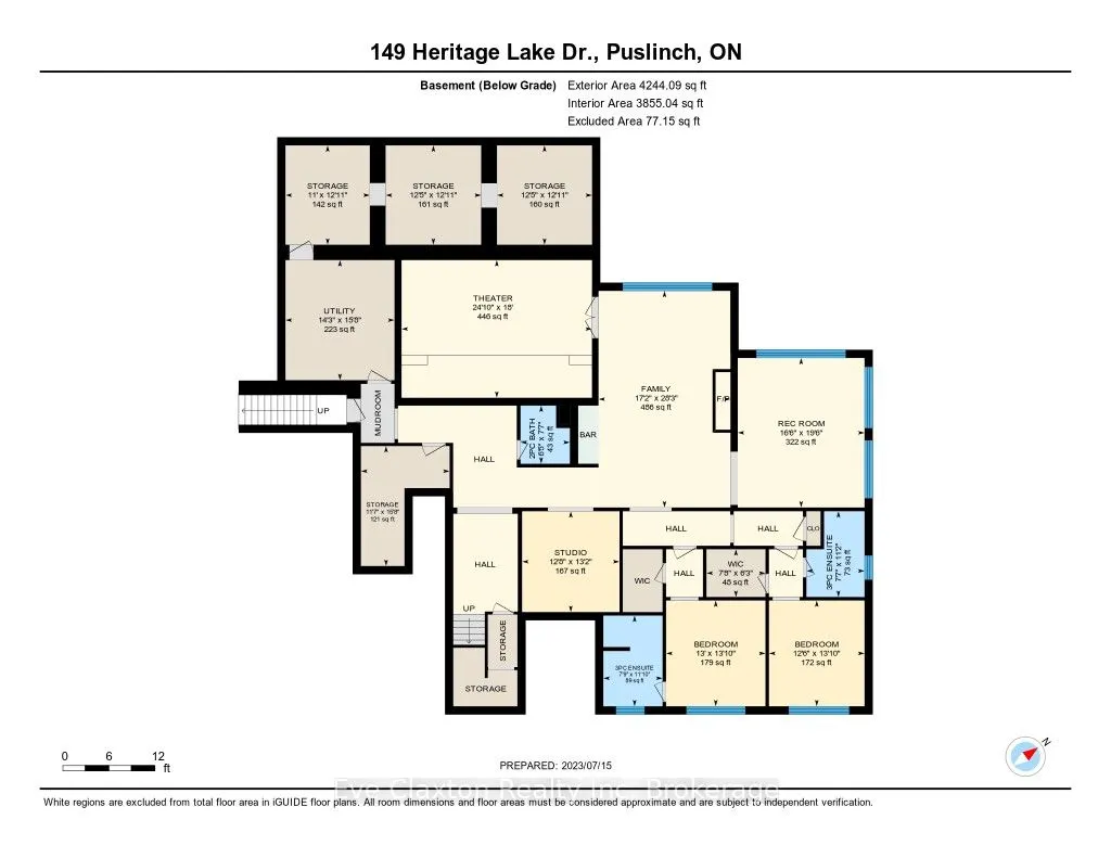149 Heritage Lake Drive