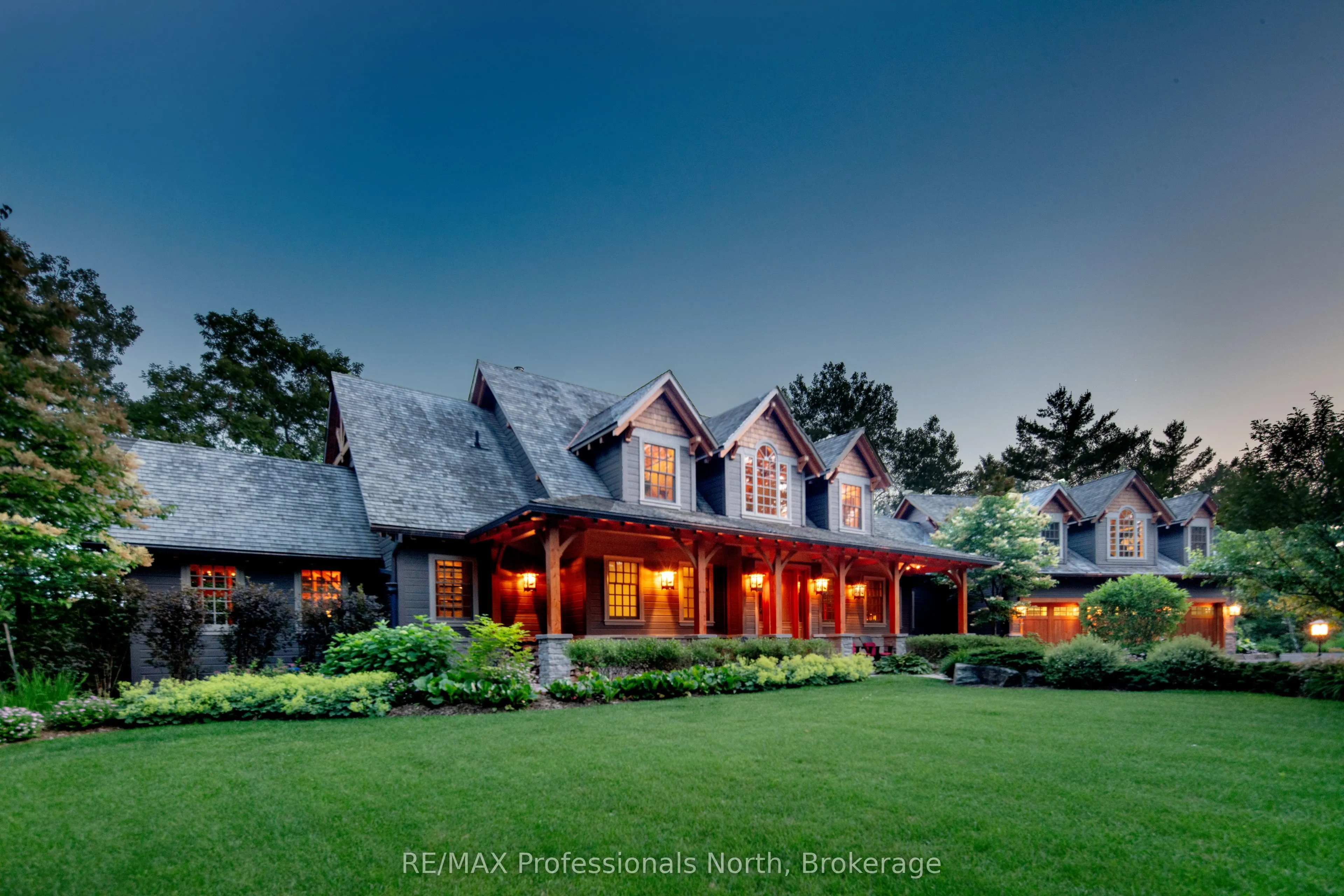 1600 Misty Knoll Trail