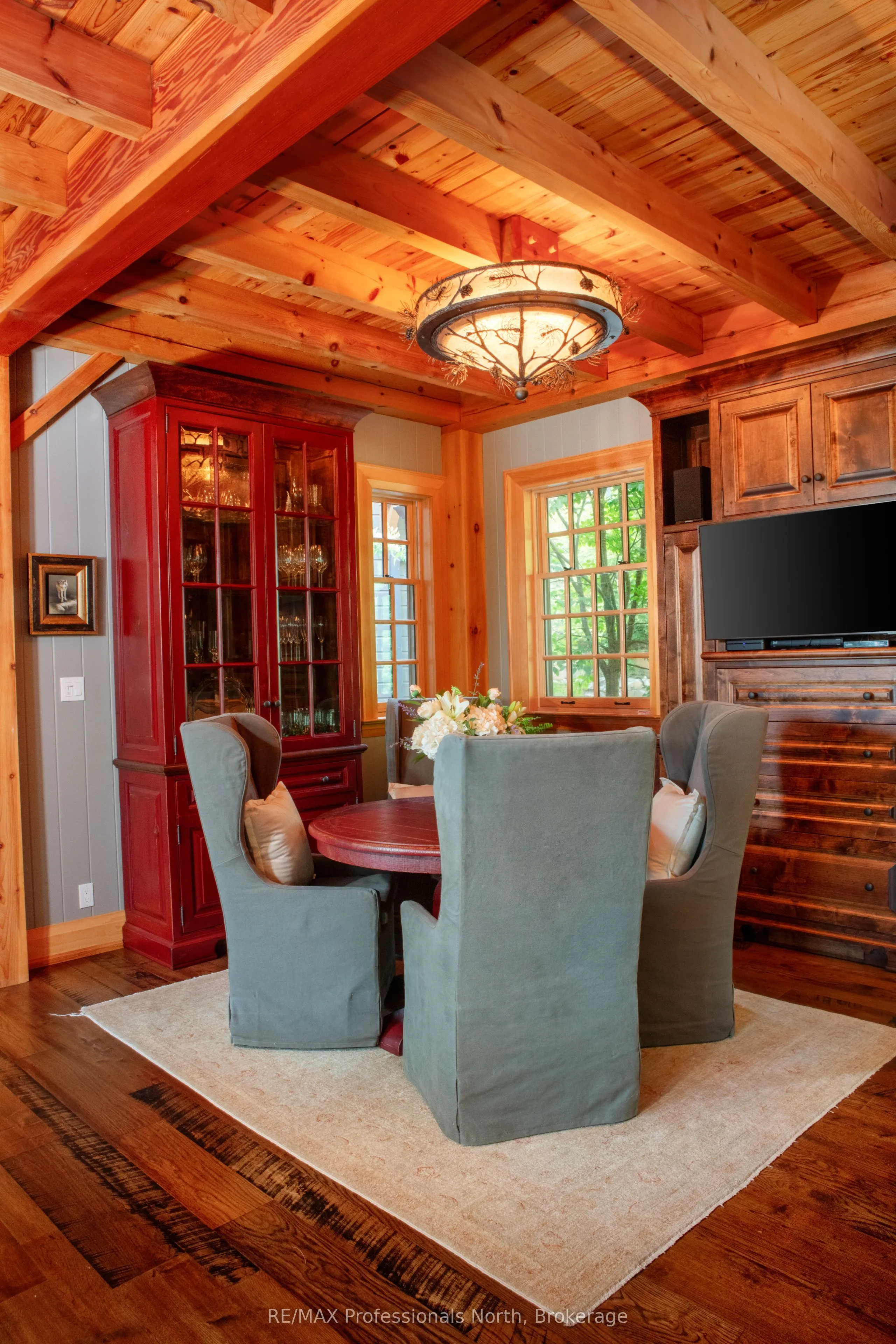 1600 Misty Knoll Trail