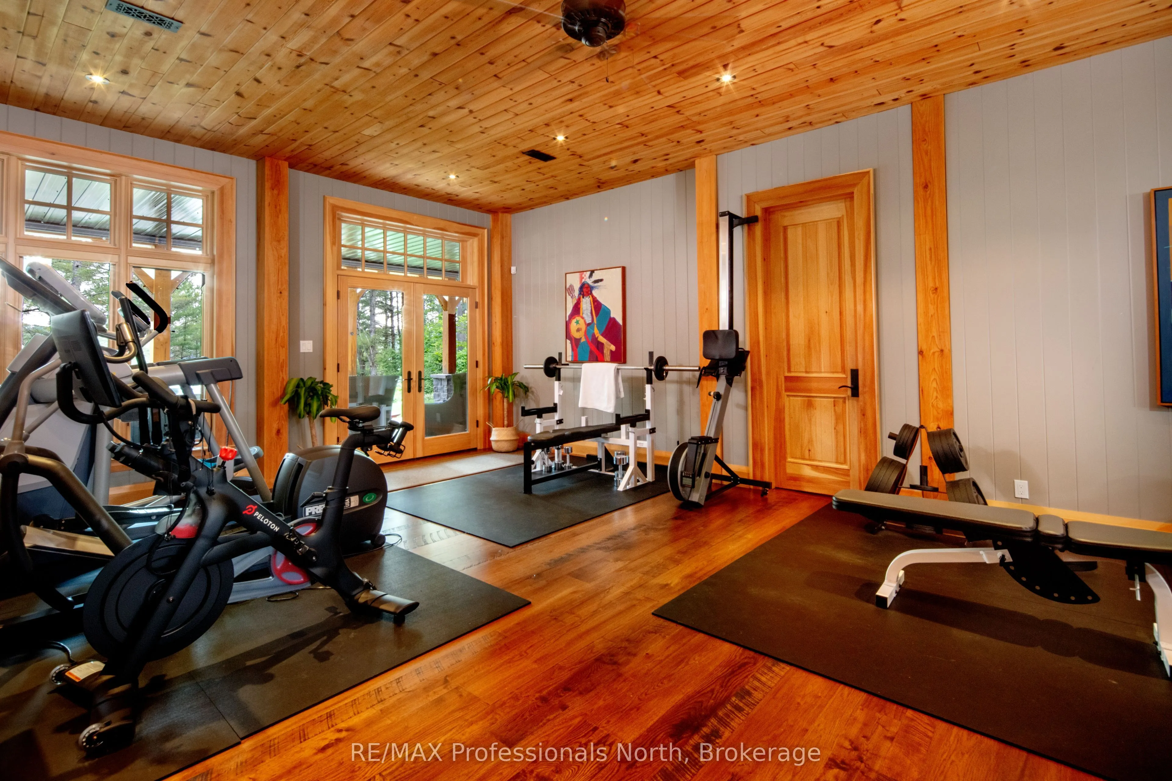 1600 Misty Knoll Trail