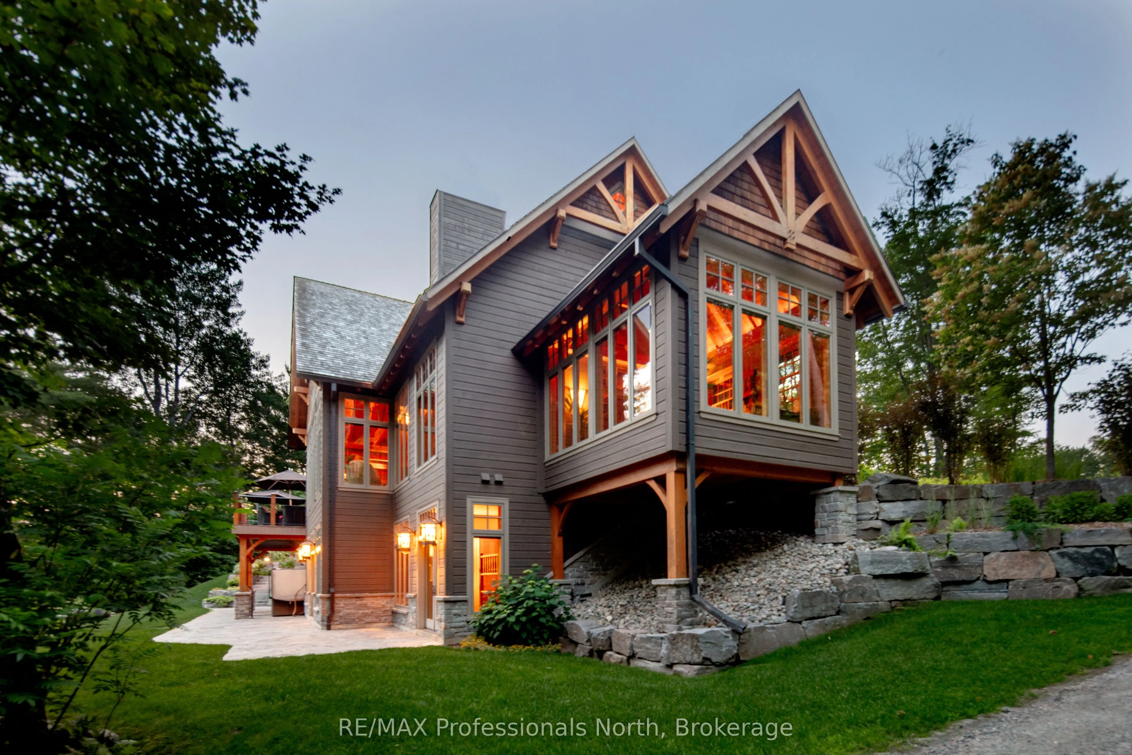 1600 Misty Knoll Trail