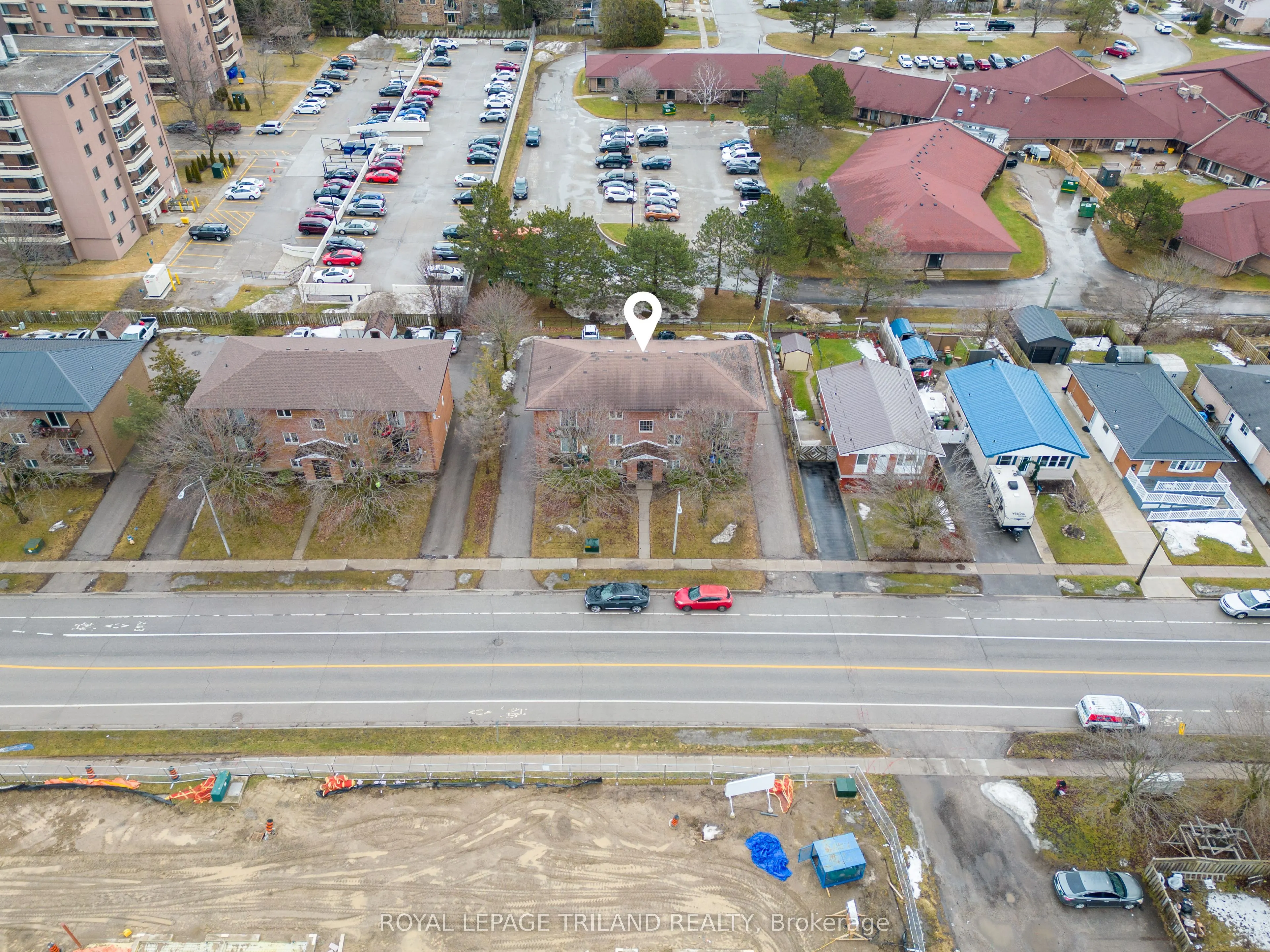 221 Highview Drive
