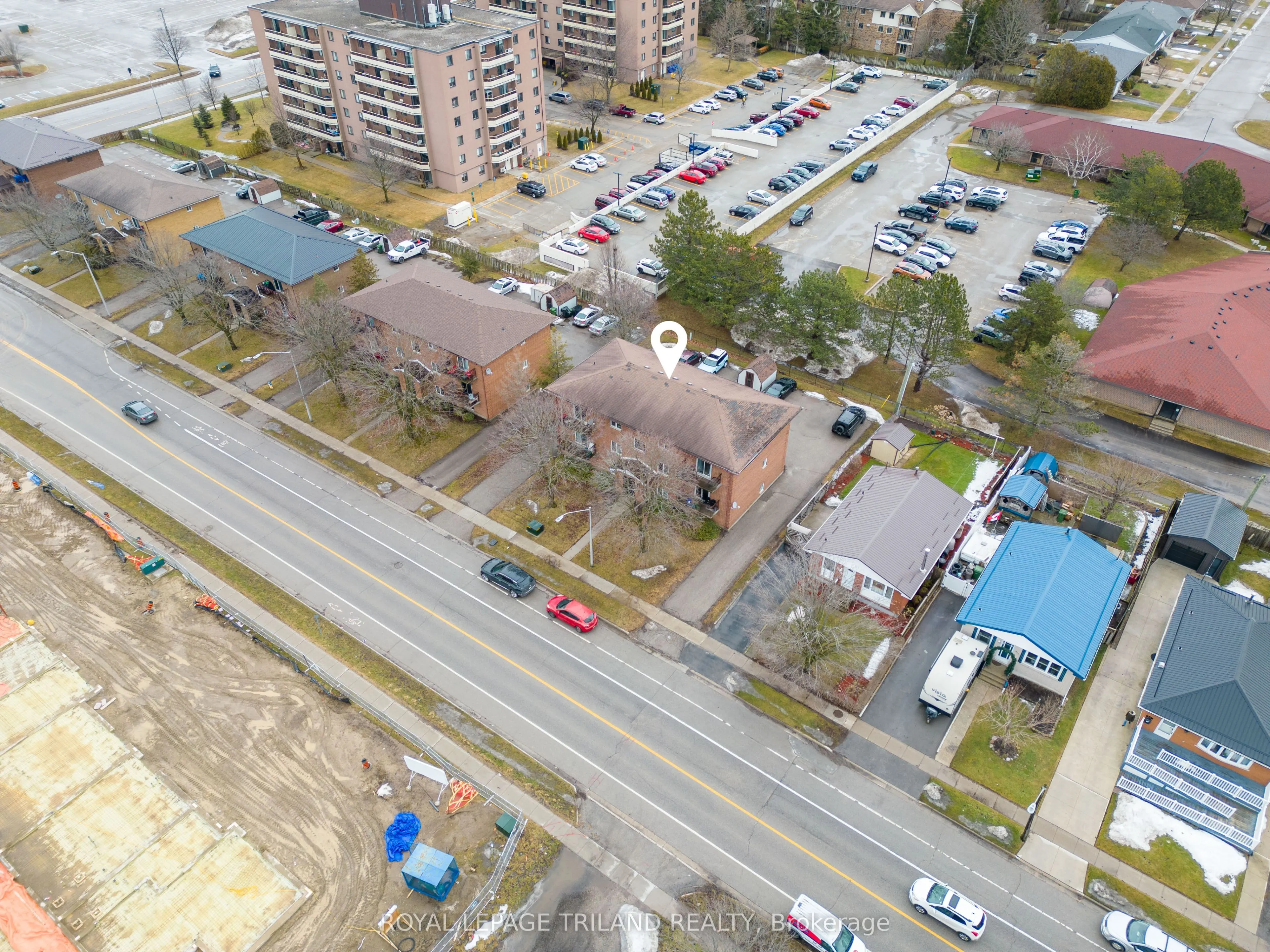 221 Highview Drive