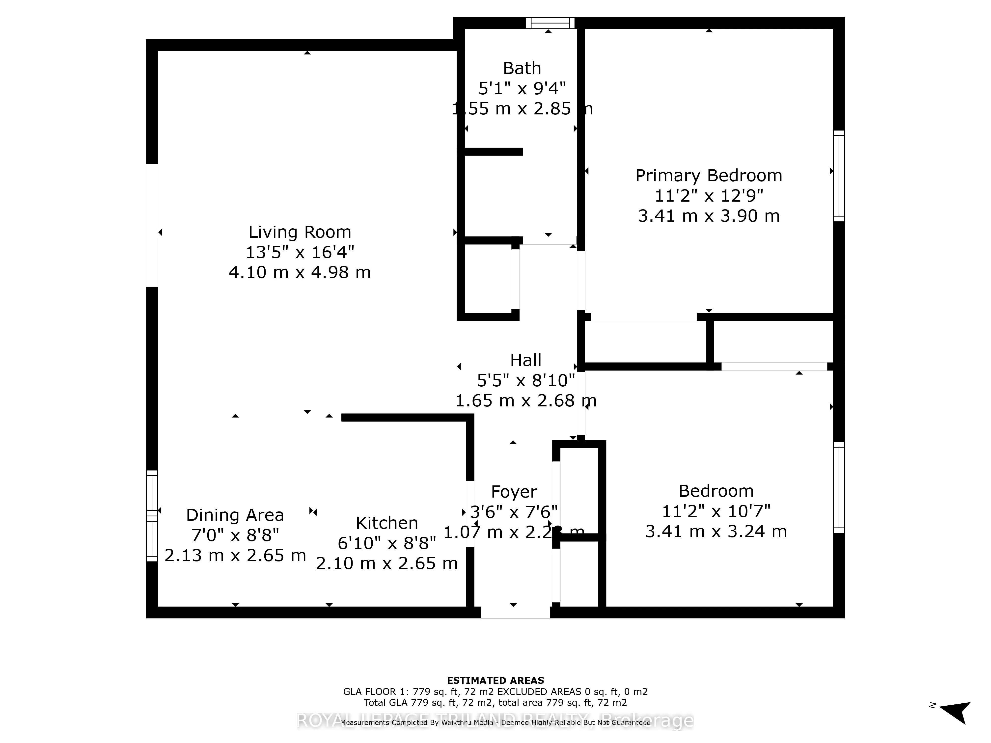 221 Highview Drive