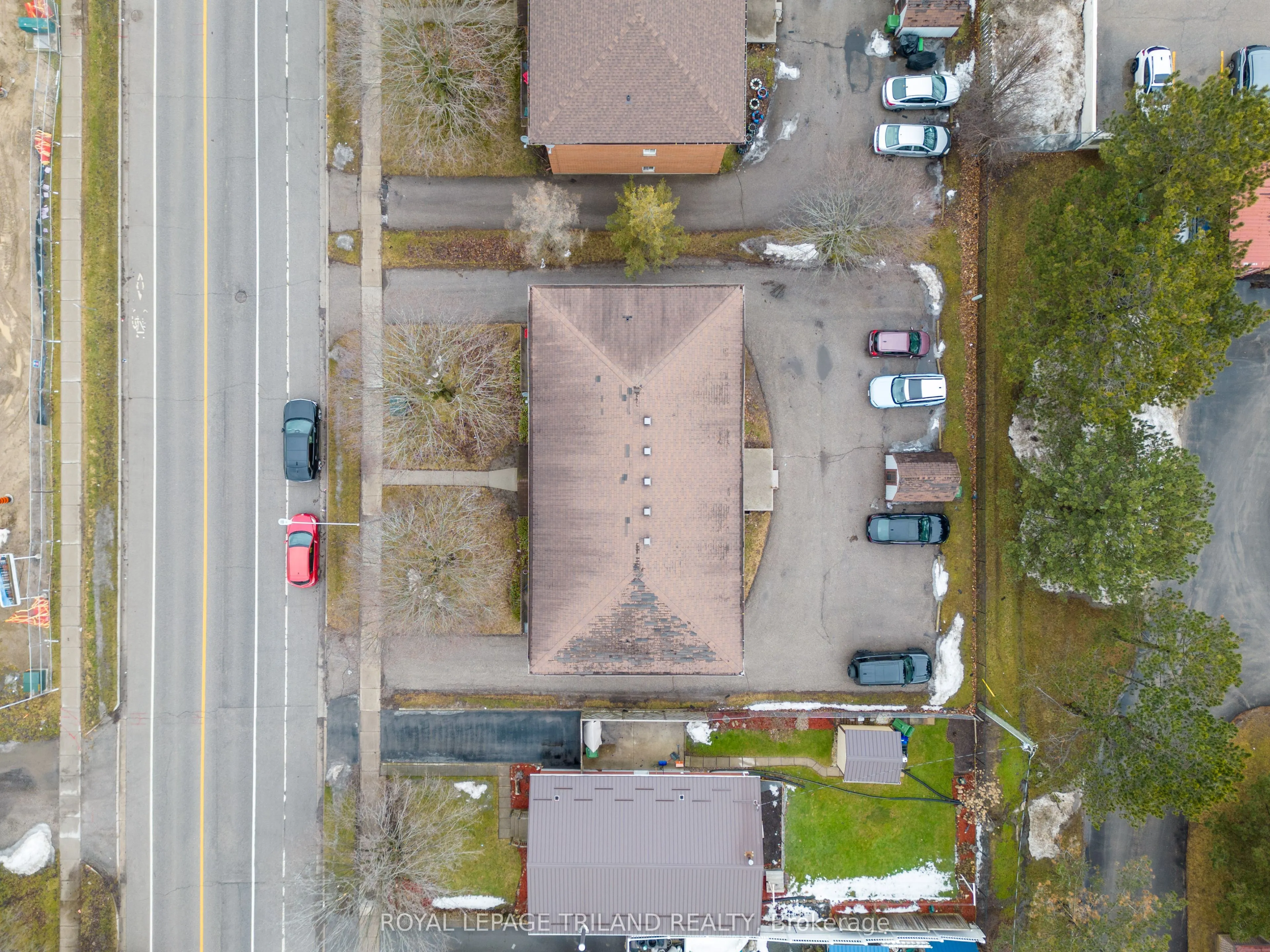 221 Highview Drive