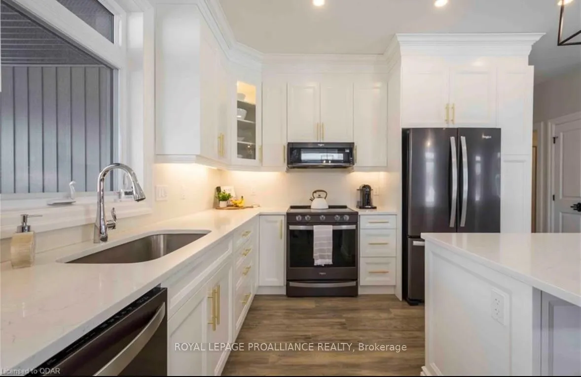 31 Mackenzie John Crescent