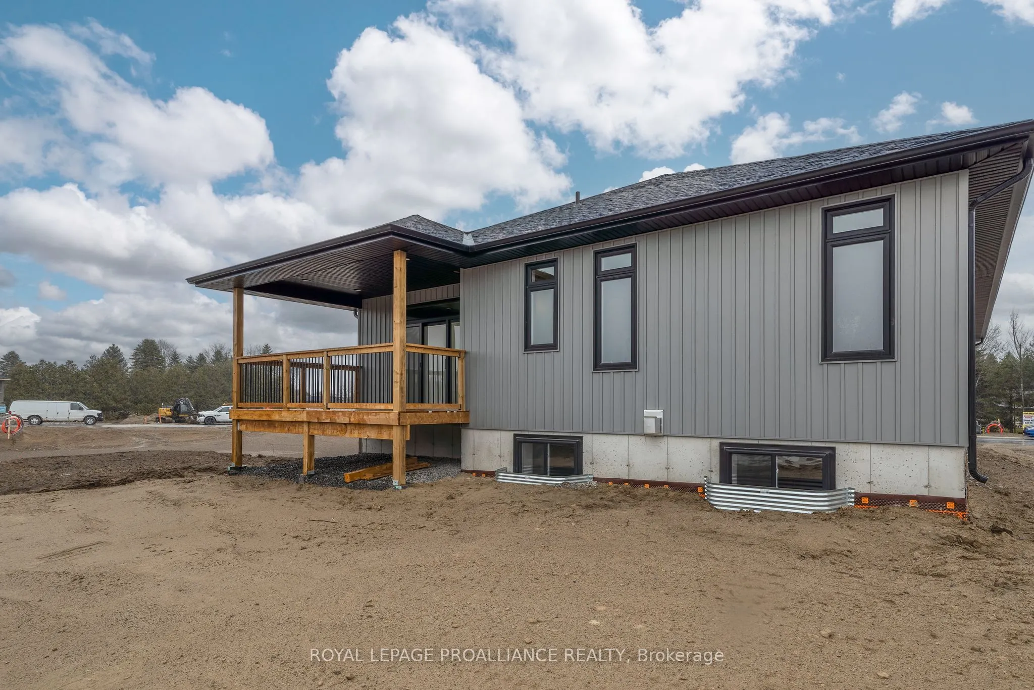 30 MacKenzie john Crescent