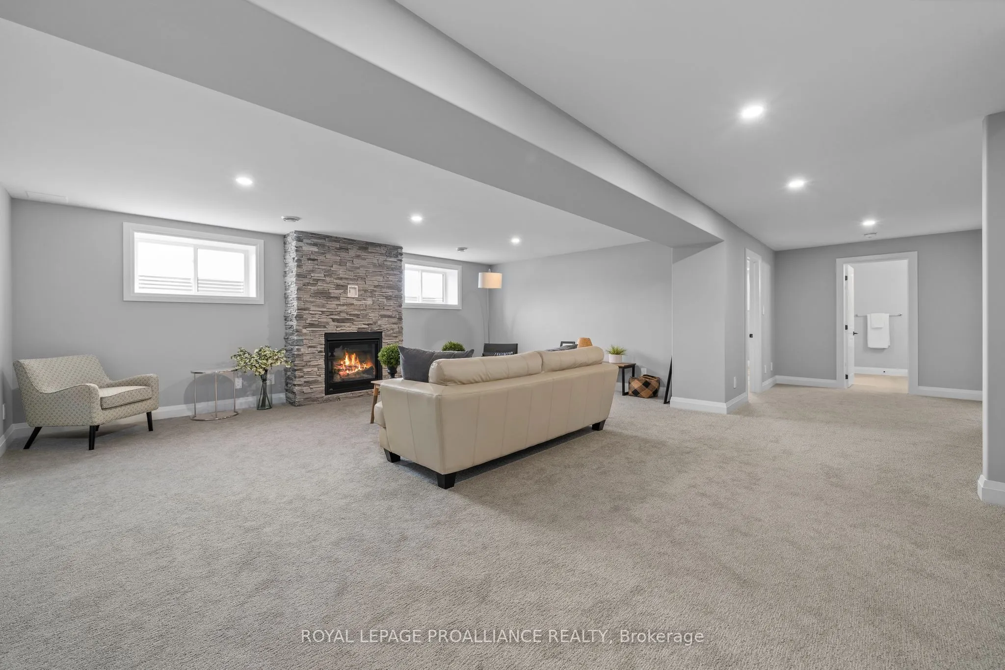 30 MacKenzie john Crescent