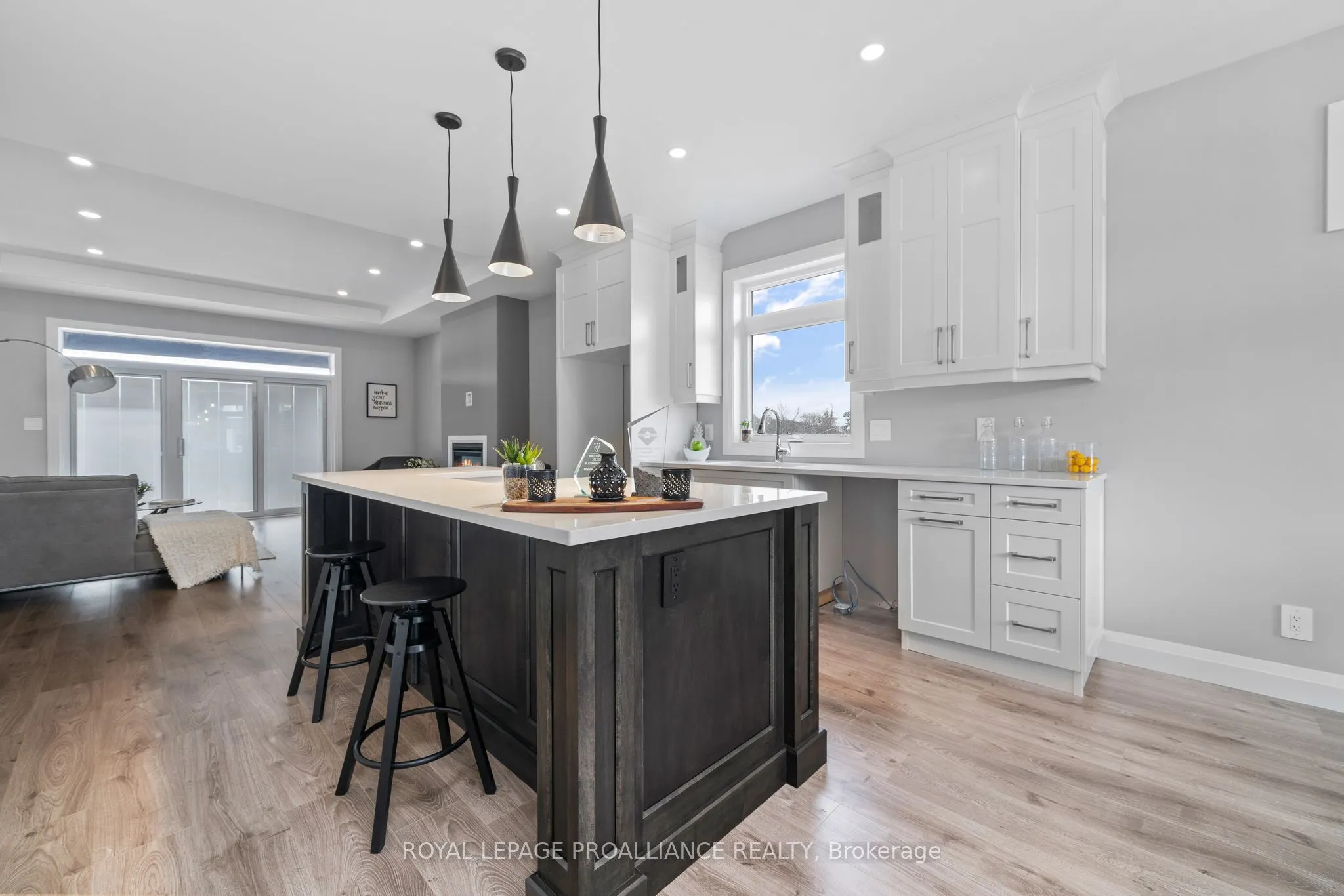 30 MacKenzie john Crescent