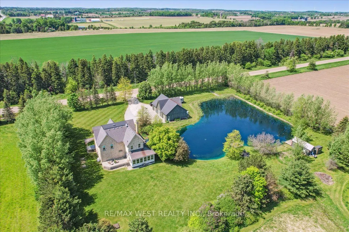 7817 Sideroad 10