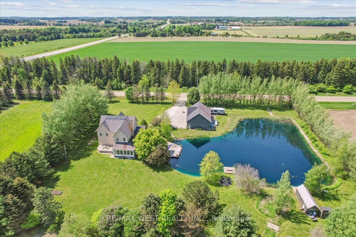 7817 Sideroad 10