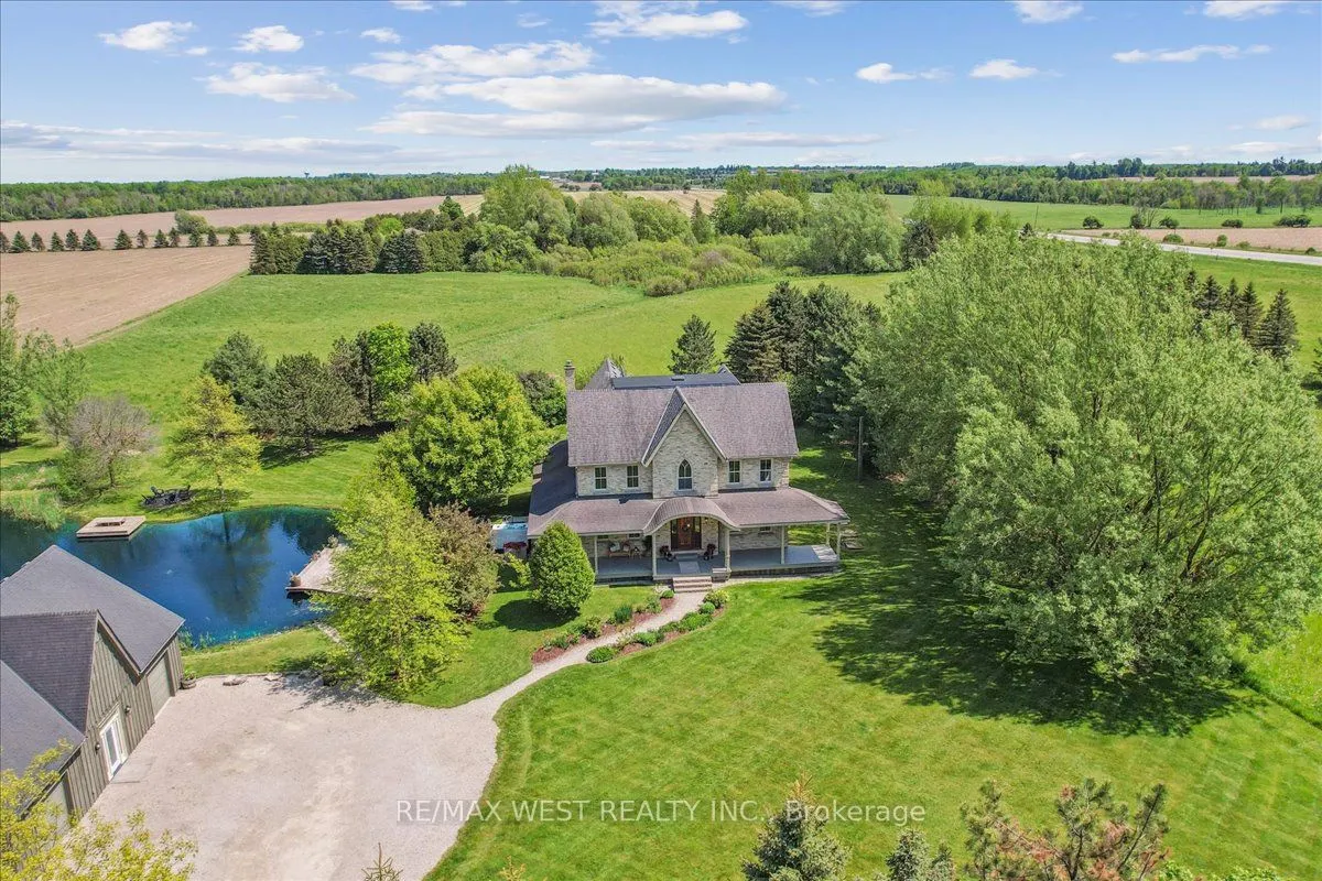 7817 Sideroad 10