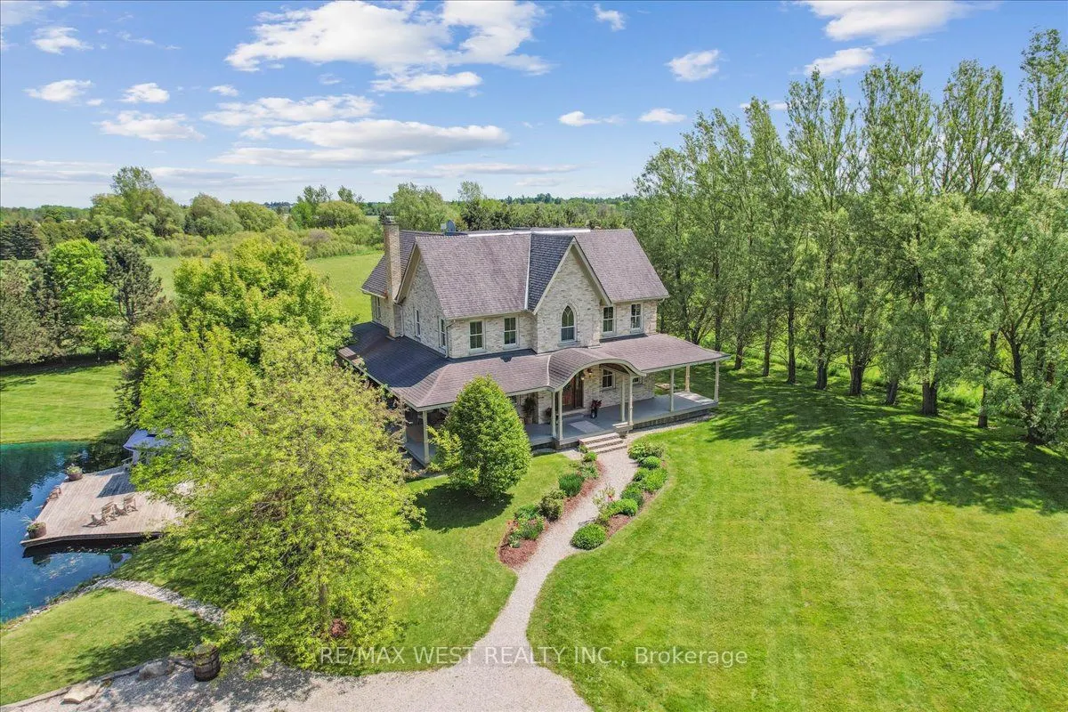 7817 Sideroad 10